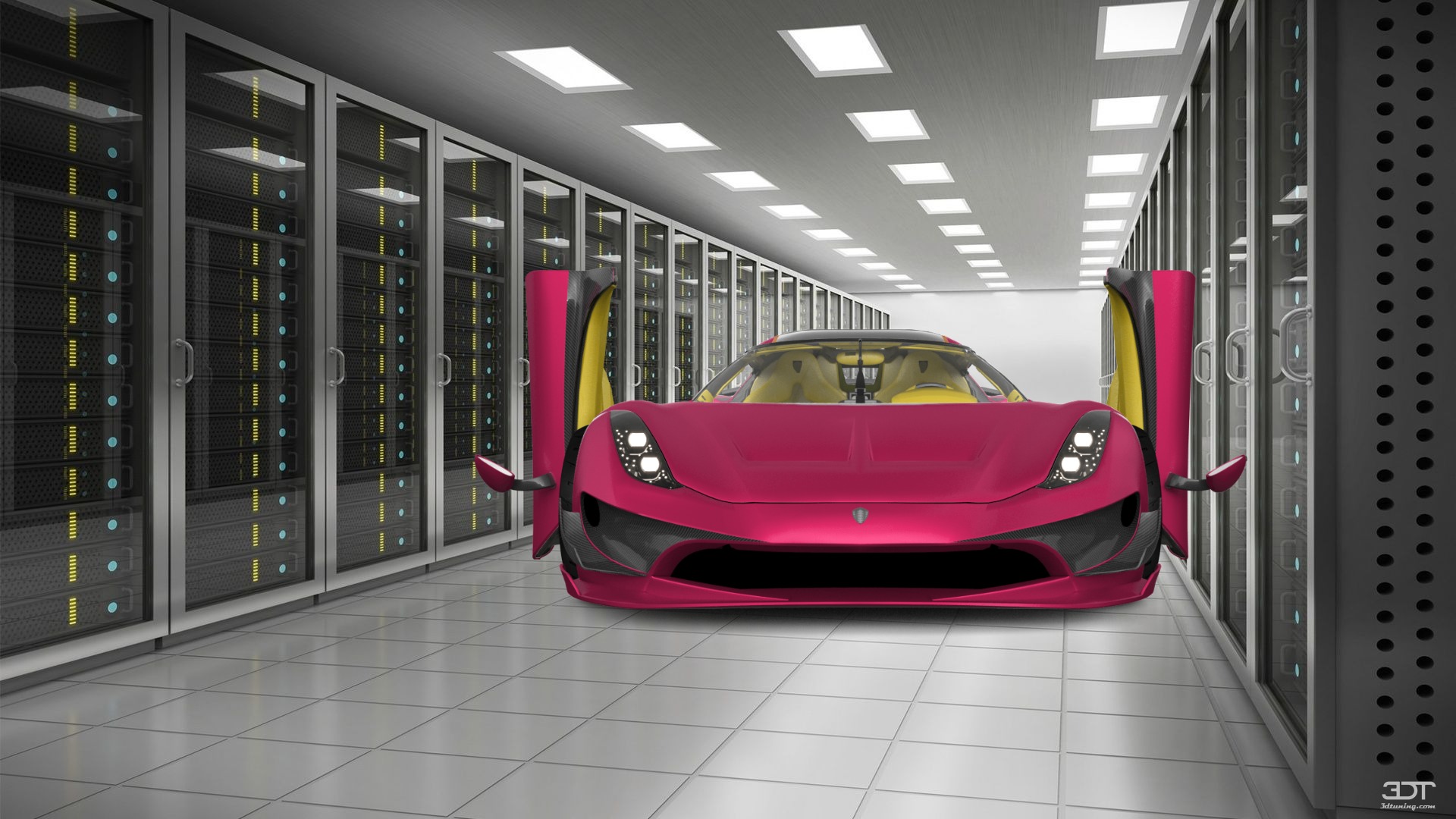 Koenigsegg Regera 2 Door Coupe 2016 Images