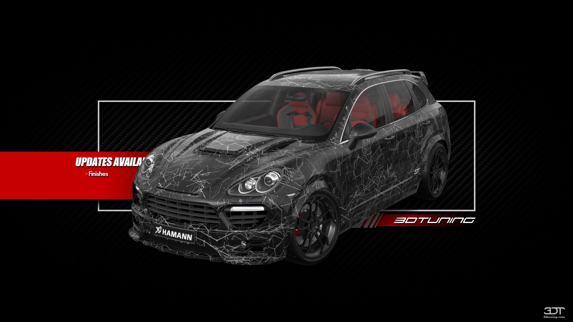 Porsche Cayenne Luxury SUV 2012 Изображения