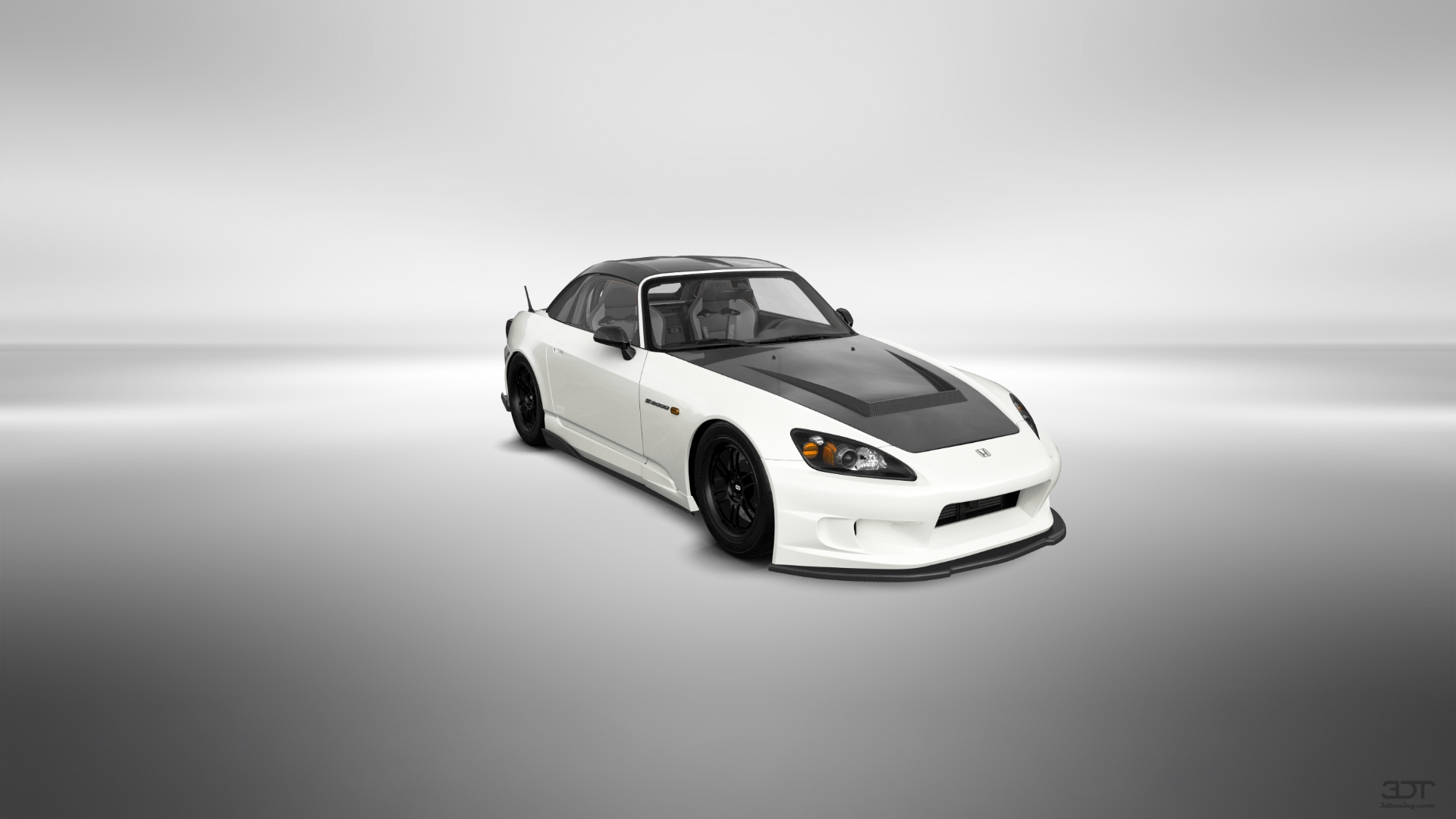Honda S2000 Roadster 1999