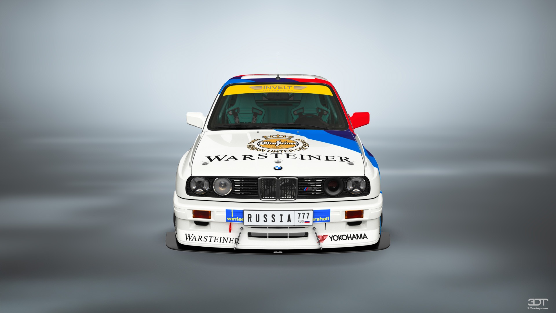BMW M3 2 Door Coupe 1986 Images