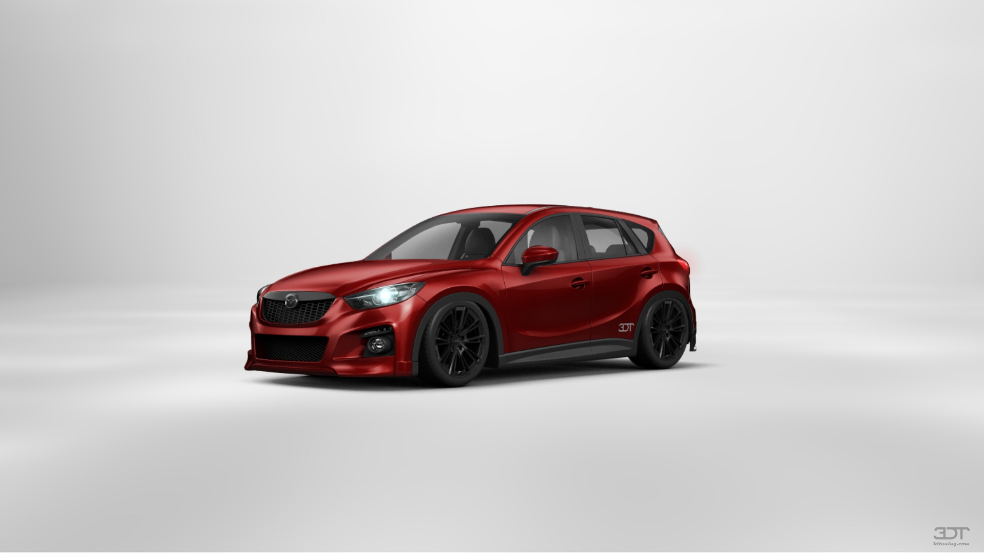 Mazda CX 5 Crossover 2013