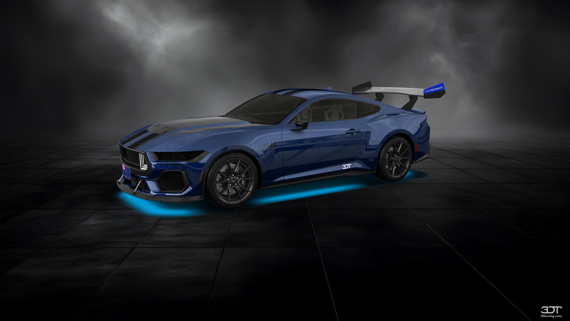 Ford Mustang 2 Door Coupe 2024