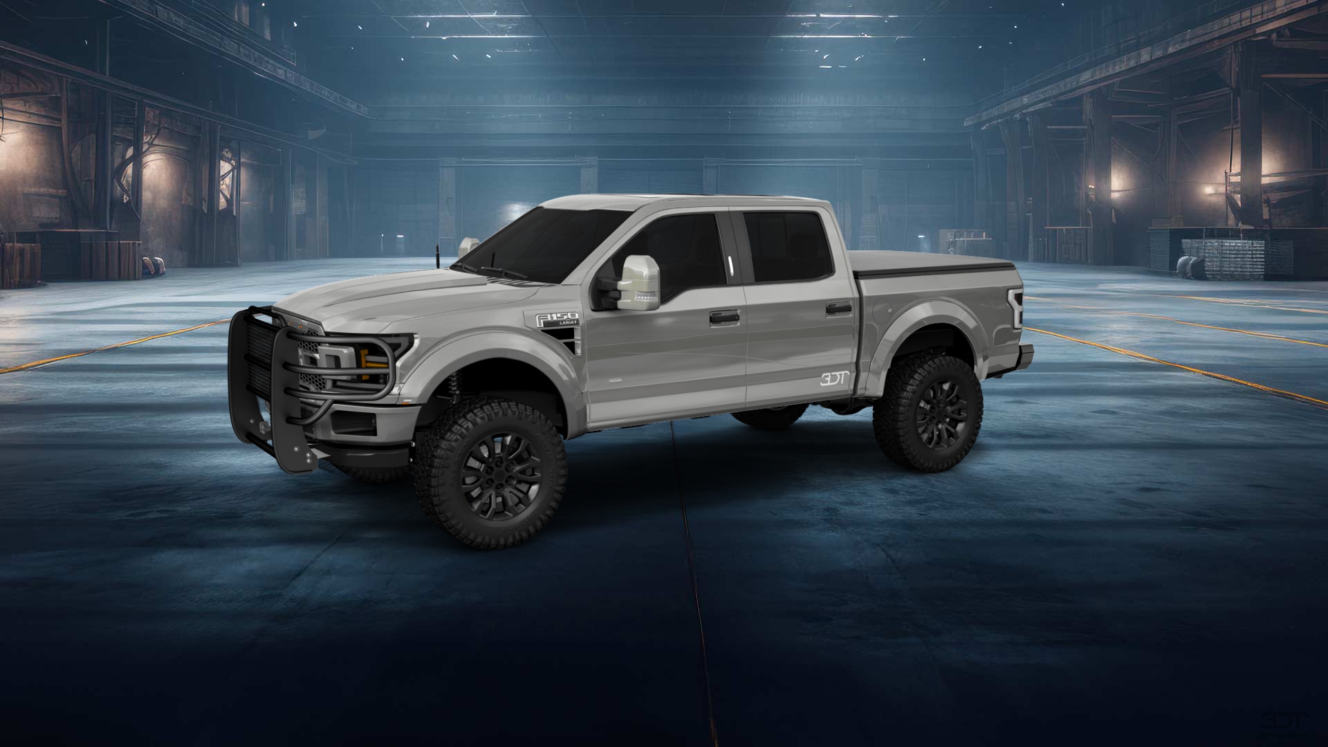 Ford F-150 Truck 2019