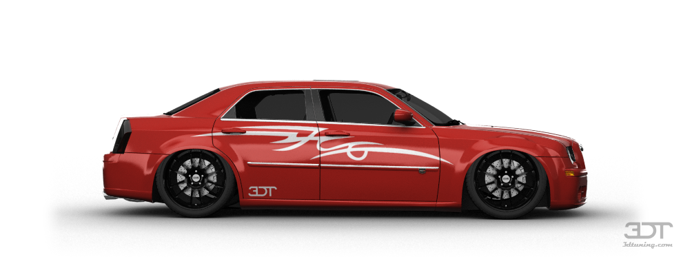 Chrysler 300C Sedan 2005