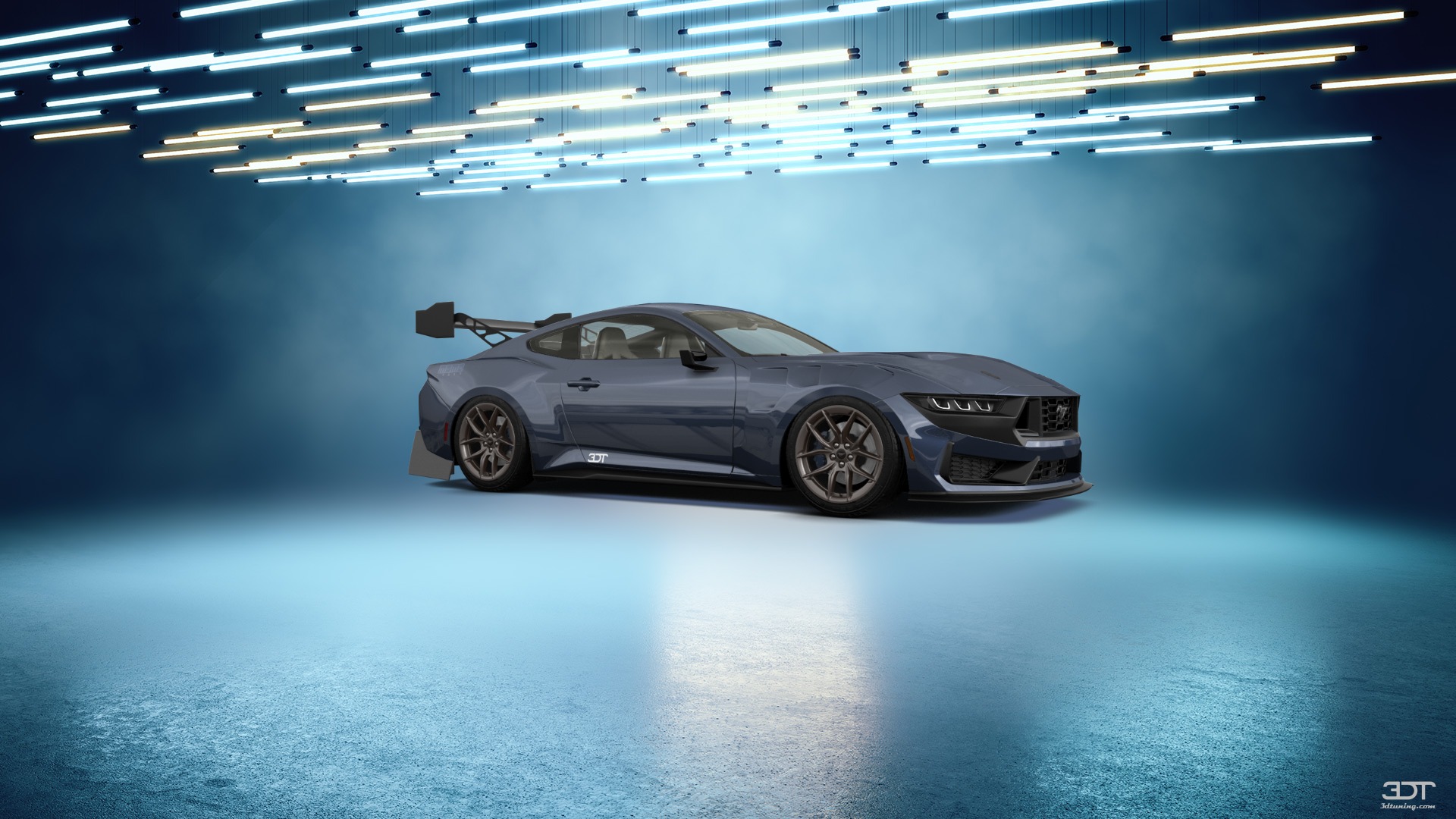 Ford Mustang 2 Door Coupe 2024