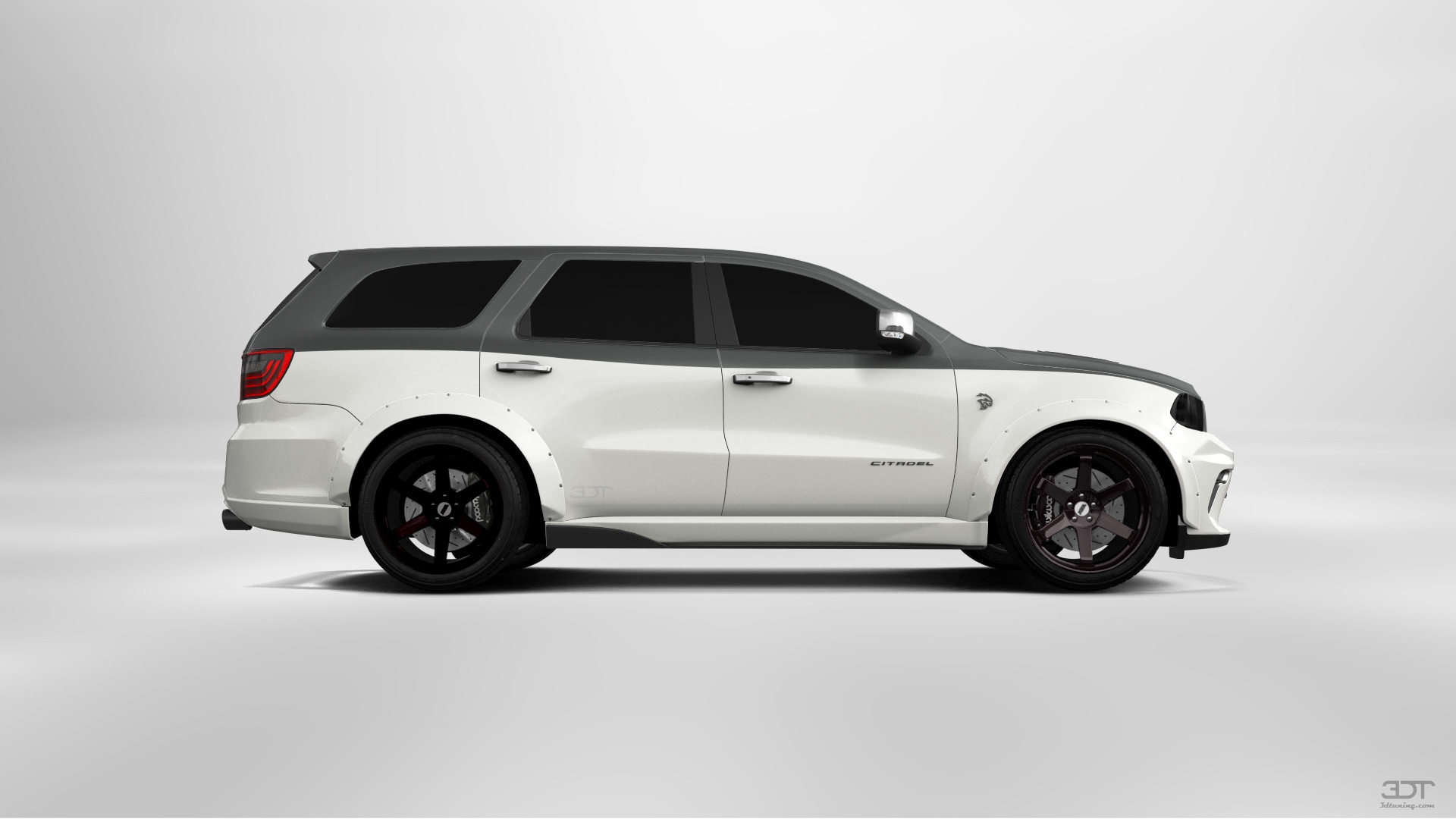 Dodge Durango 5 Door SUV 2021