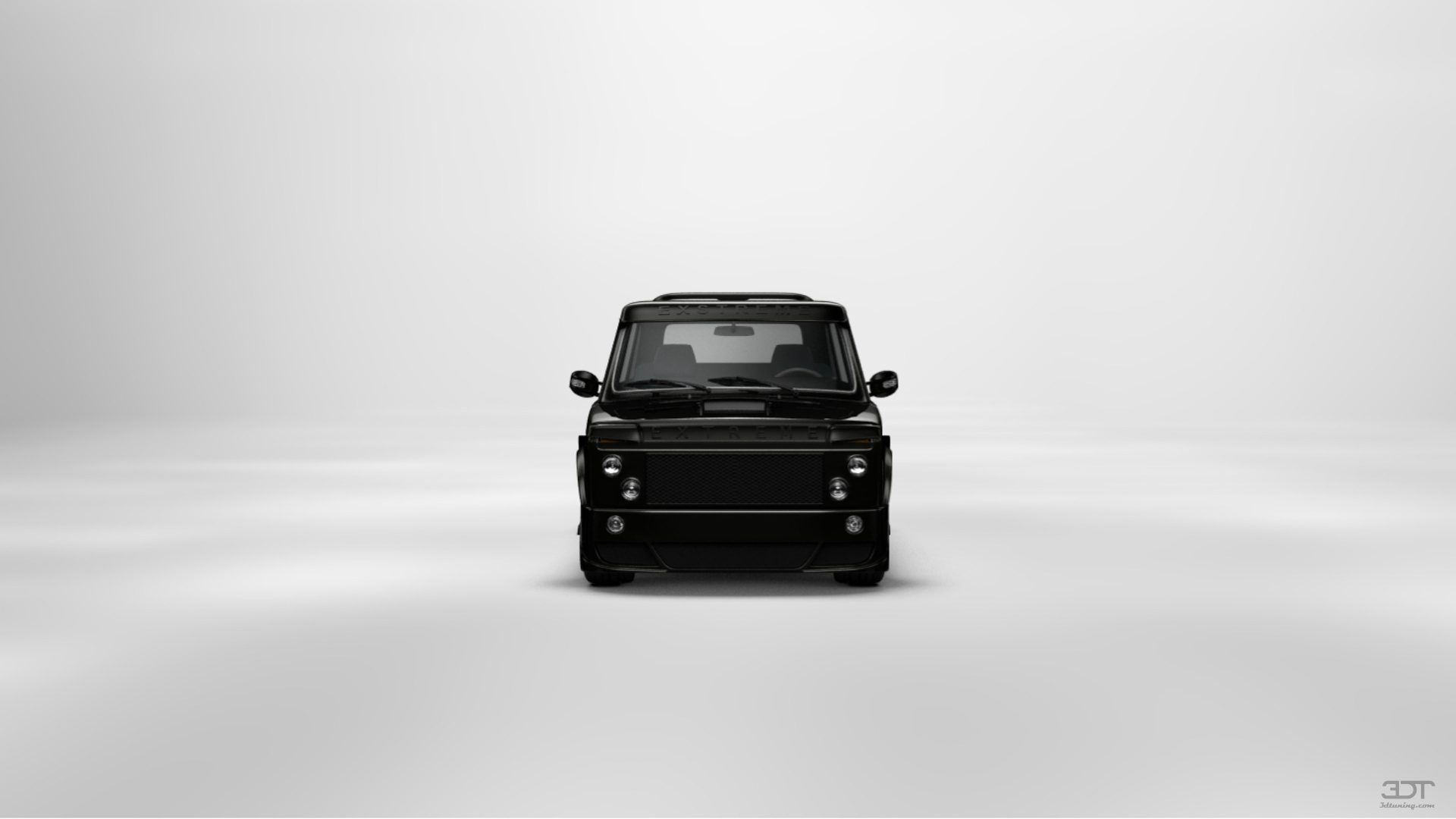 Lada Niva 2131 SUV 2001