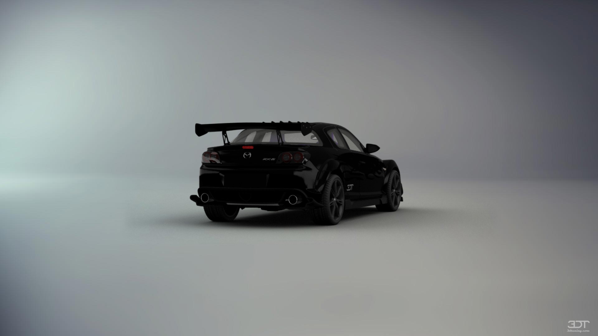 Mazda RX-8 R3 Coupe 2010