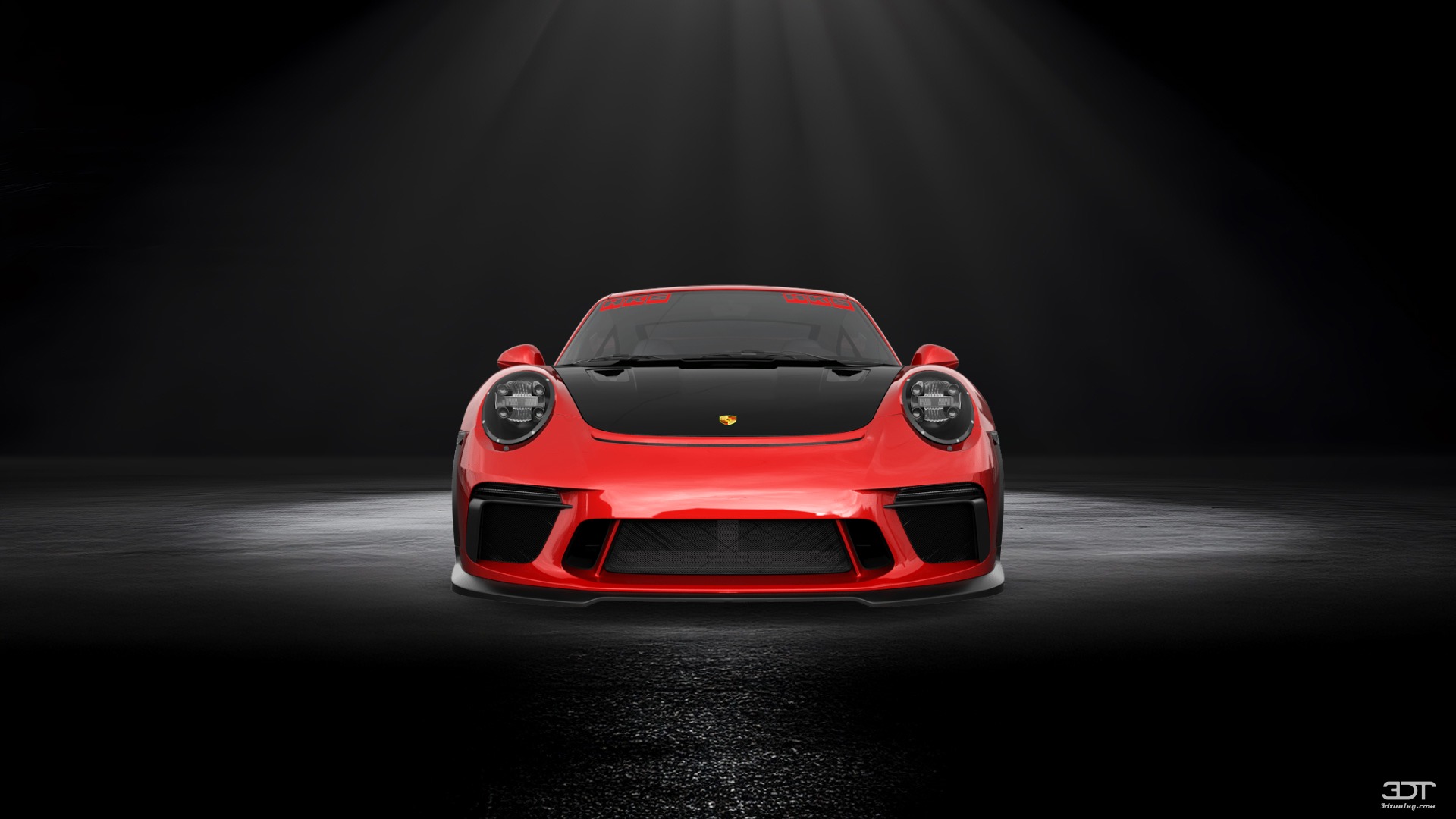 Porsche 911 Turbo S 2 Door Coupe 2014 Images