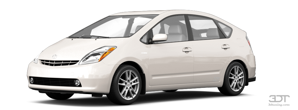 Toyota Prius 2003