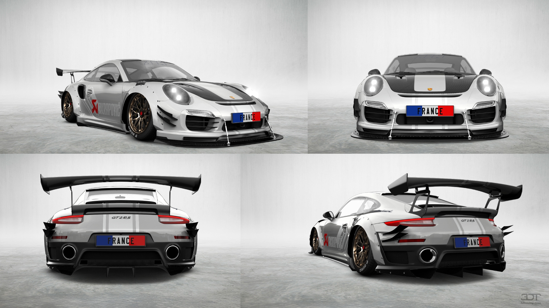 gt2rs ???