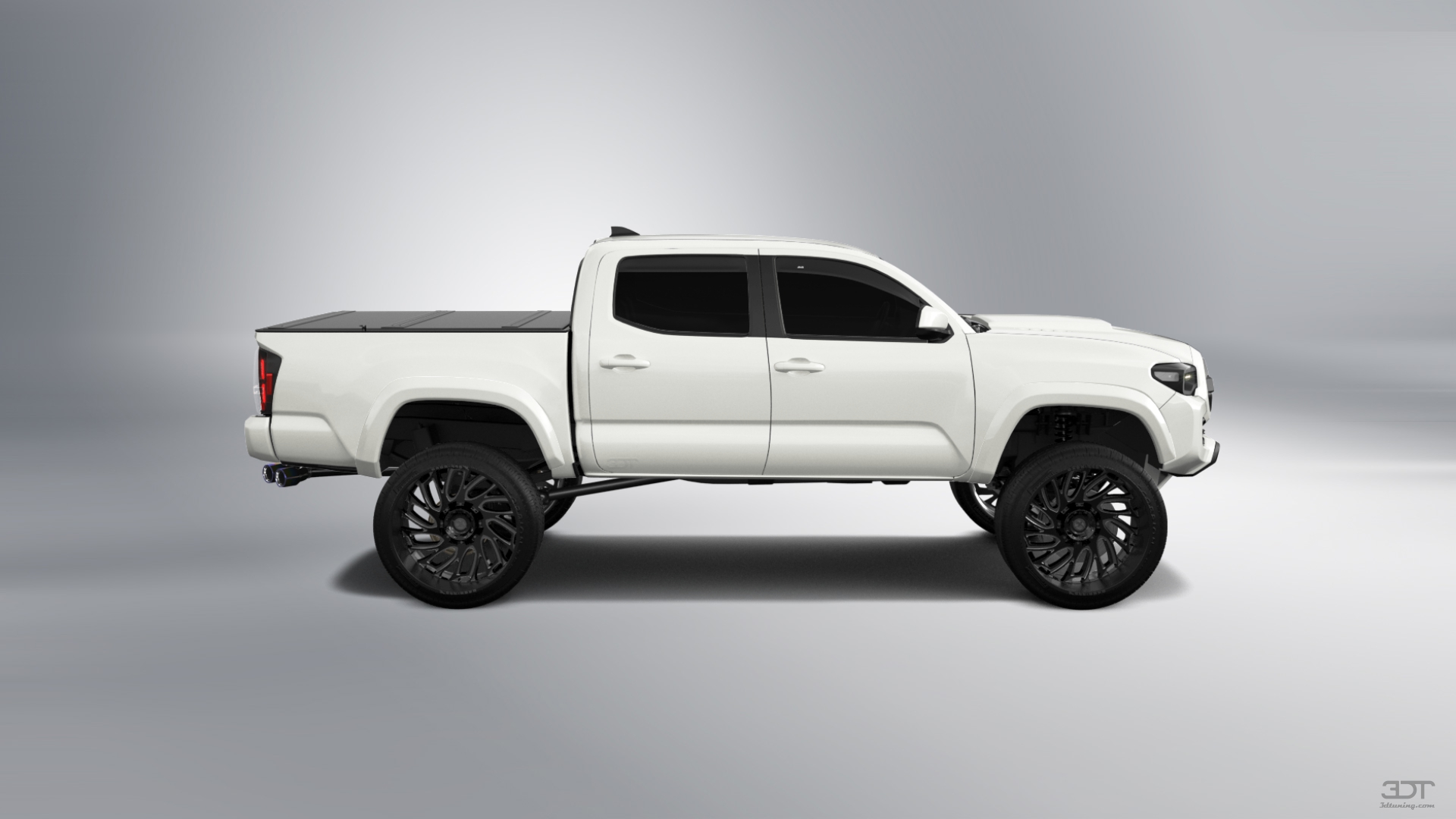 Toyota Tacoma 4 Door pickup truck 2018
