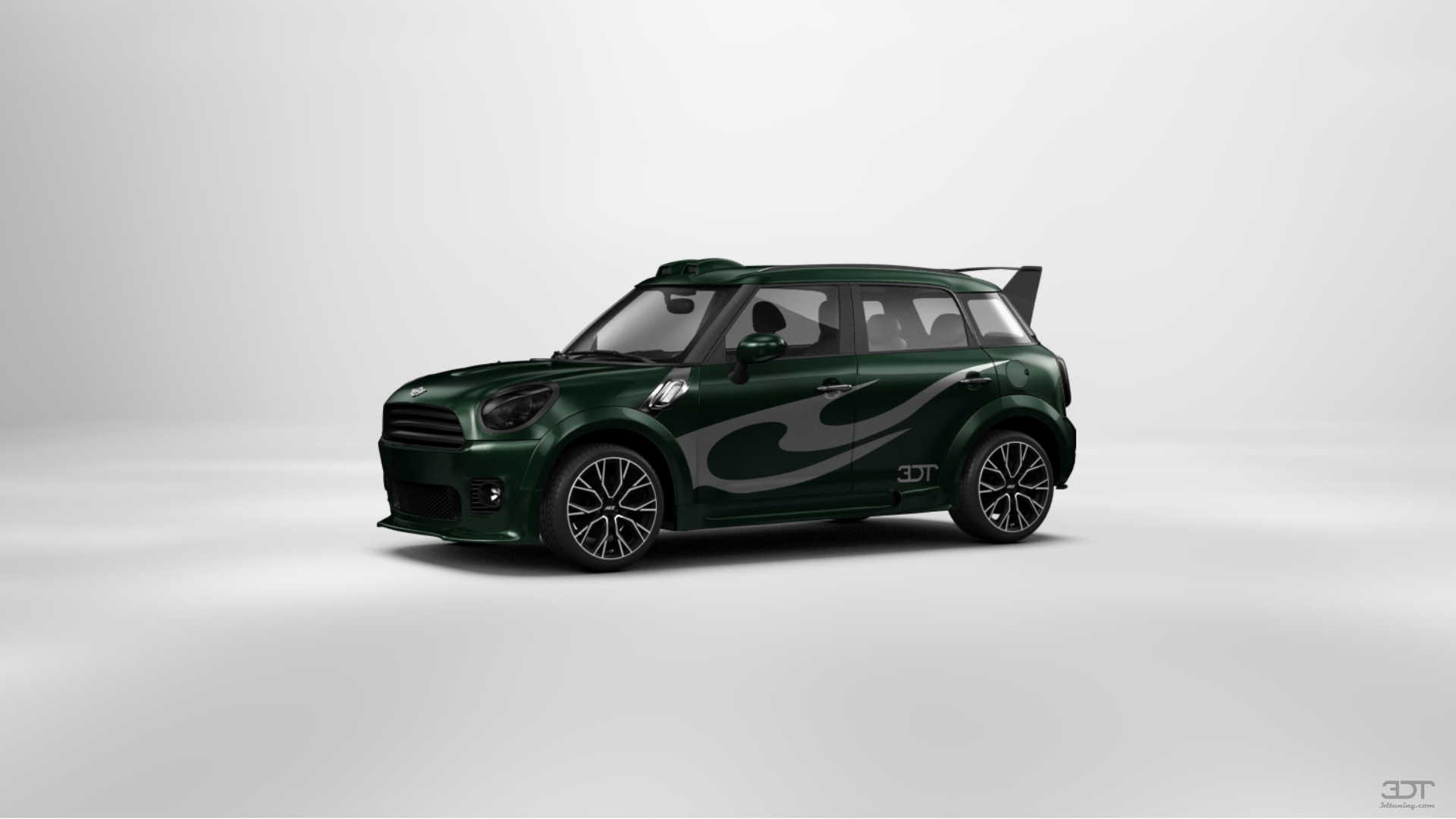 Mini Cooper Countryman SUV 2013