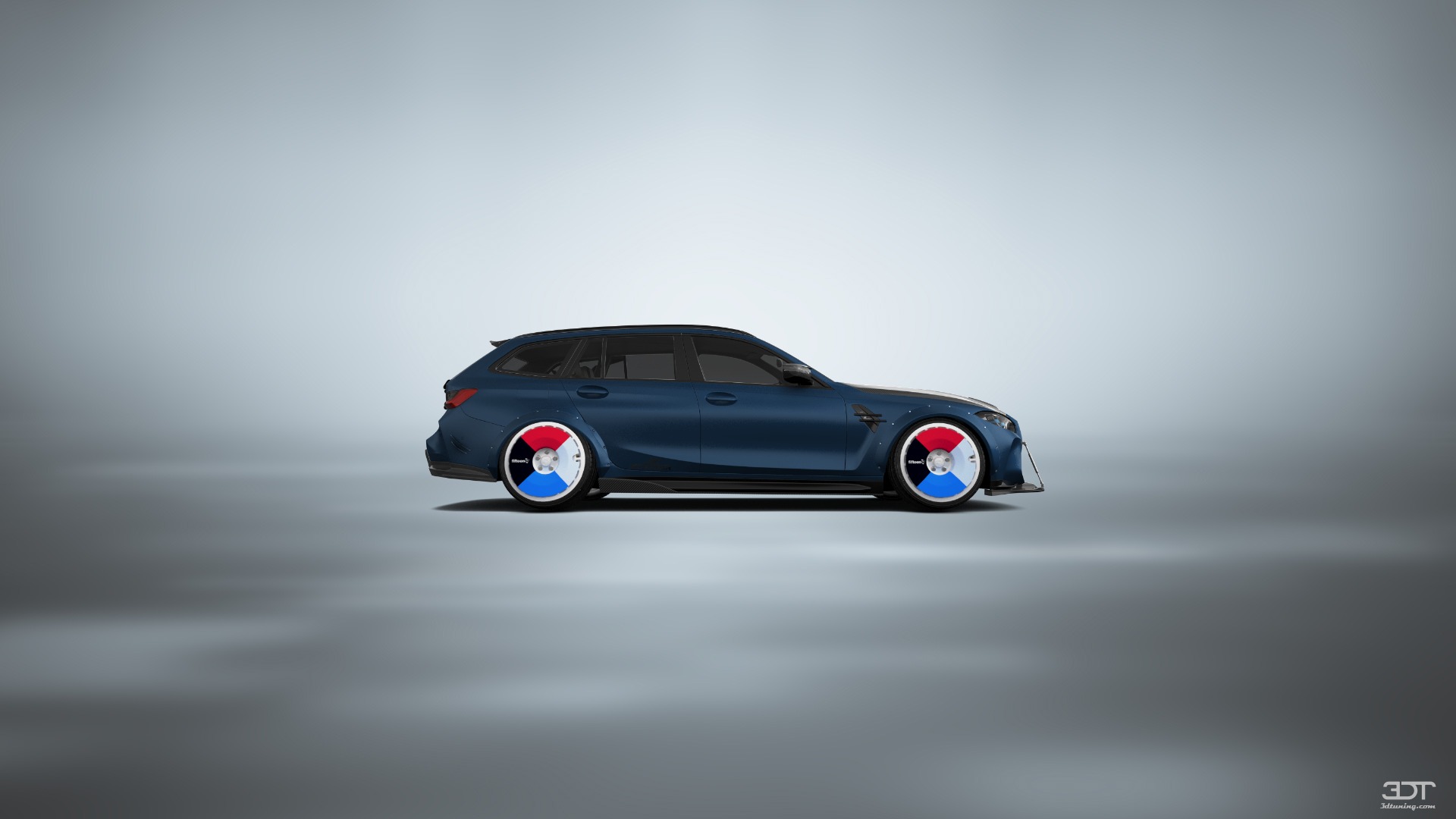 BMW M3 Touring 2022