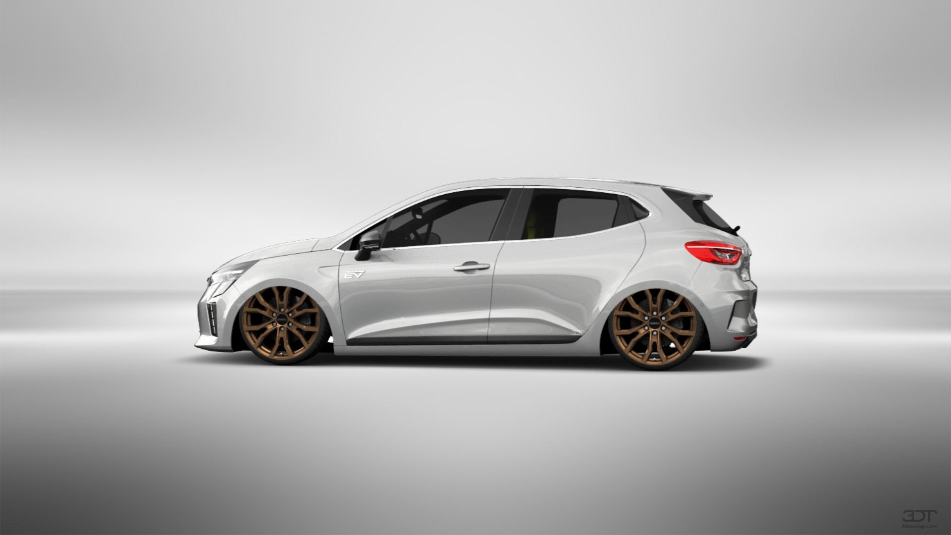 Mitsubishi Colt 5 Door Hatchback 2024 tuning