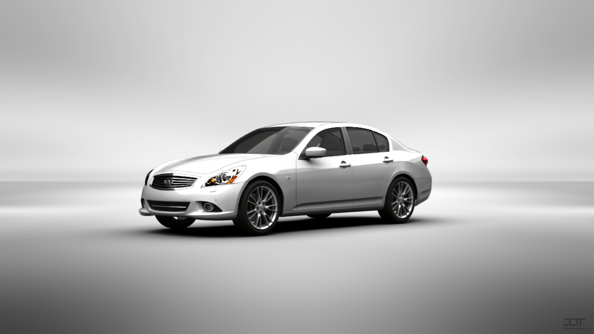 Infiniti G37 Sedan 2011 Images