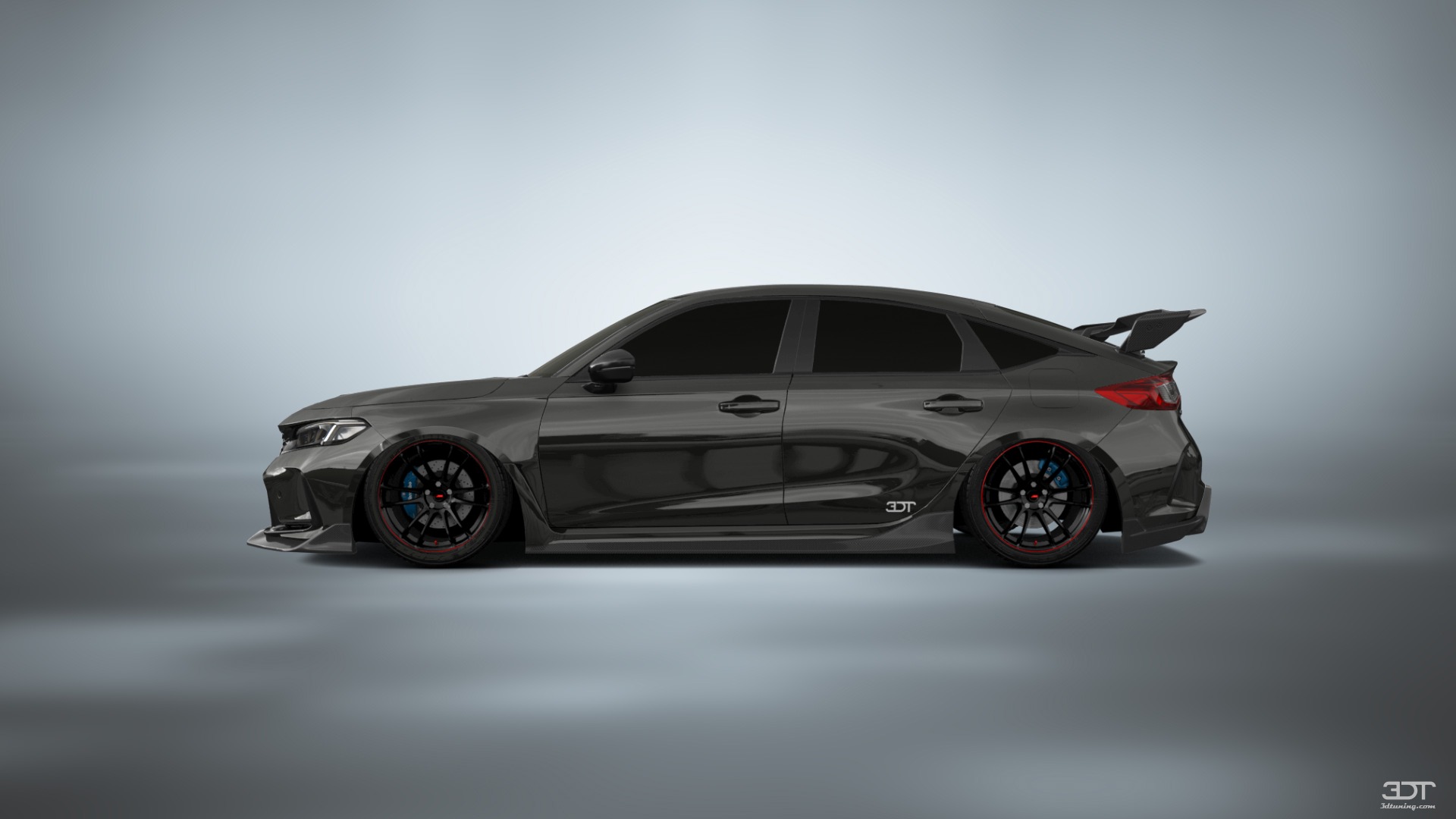 Honda Civic Type R 5 Door Liftback 2022