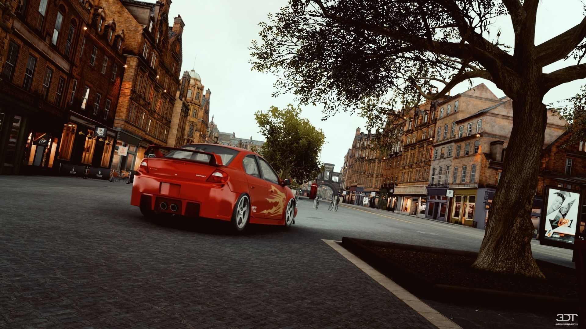 Dodge SRT4 ACR Sedan 2005 Images