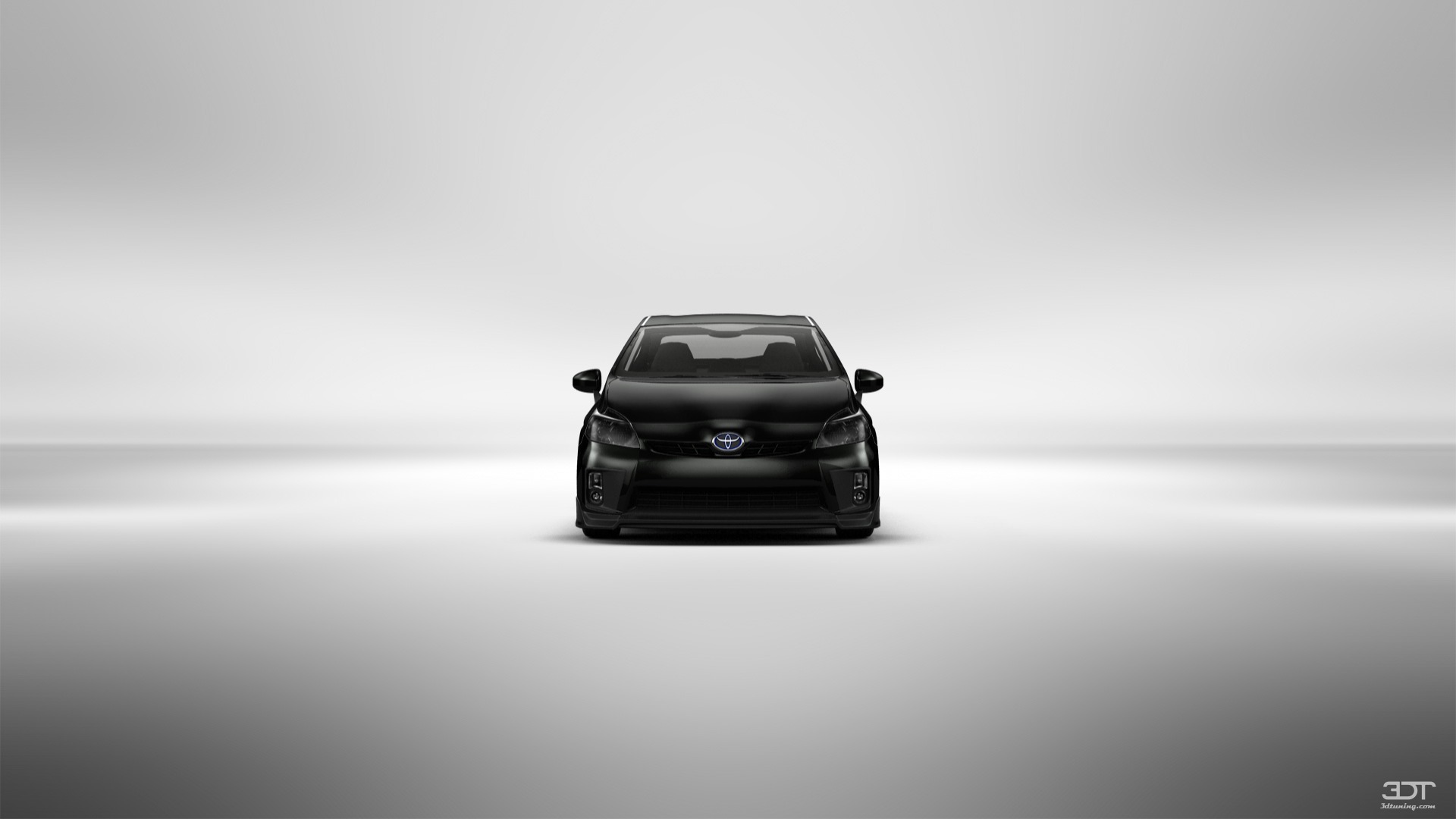 Toyota Prius 5 Door Hatchback 2010