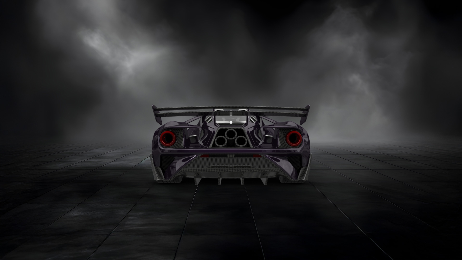 Ford GT 2 Door Coupe 2017 Images