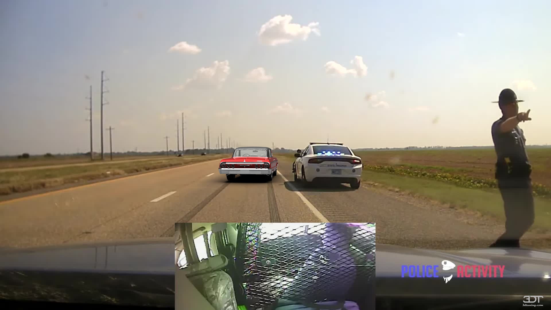 Chevrolet Impala SS 409 Coupe 1964