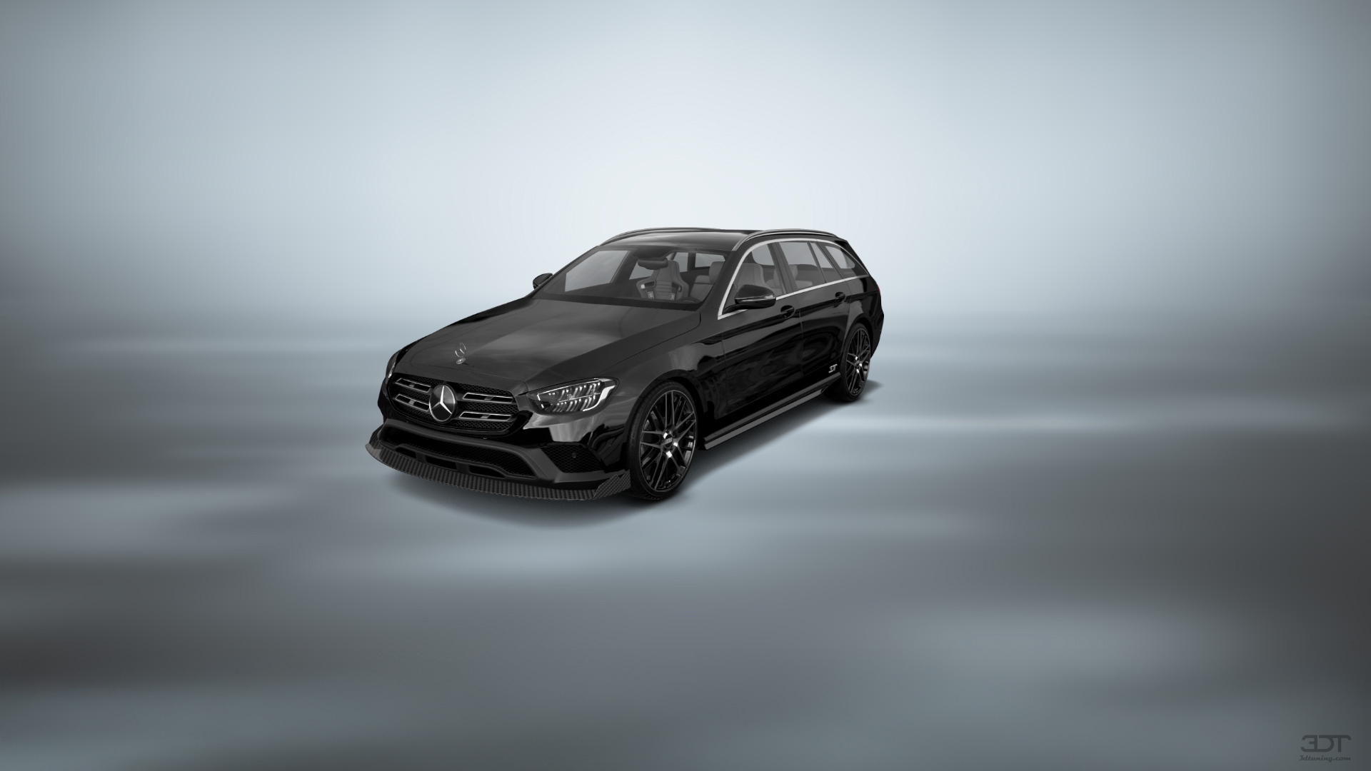 Mercedes E-Class Estate 2021