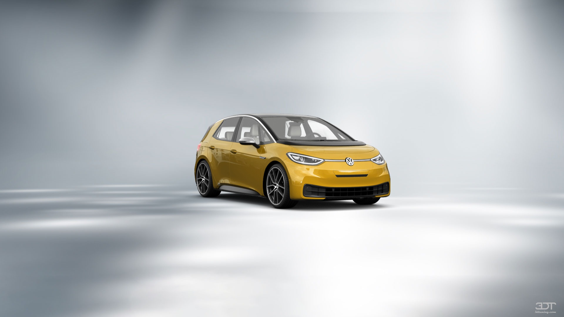 Volkswagen ID.3 5 Door Hatchback 2020