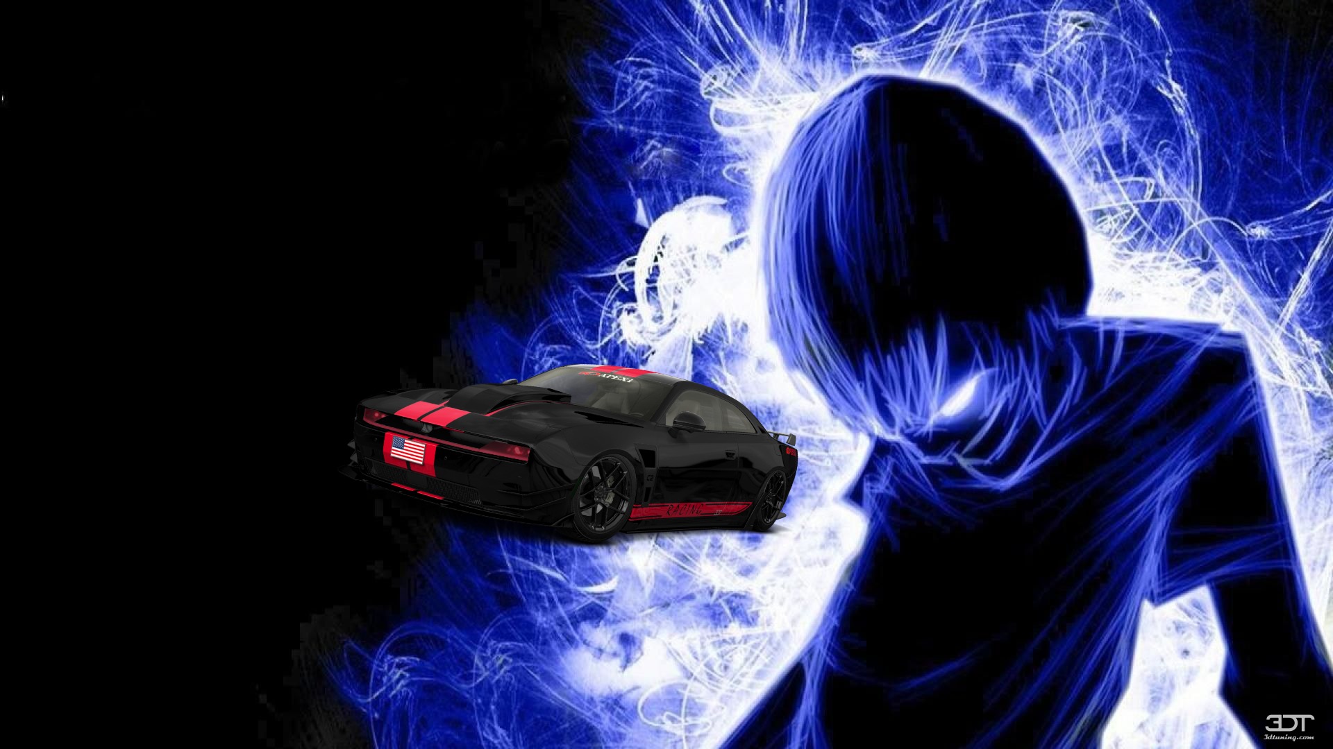 Dodge Charger 2 Door Coupe 2024 Images