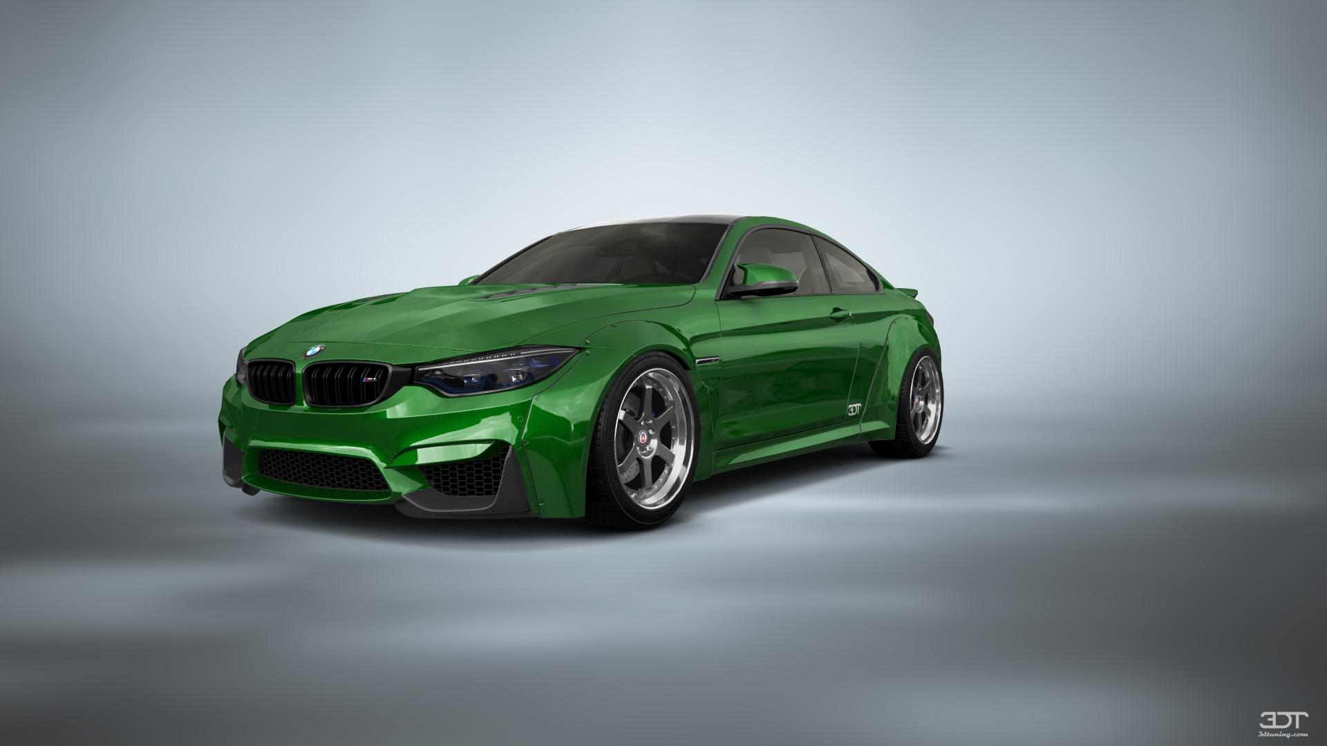 BMW M4 2 Door Coupe 2019 Images
