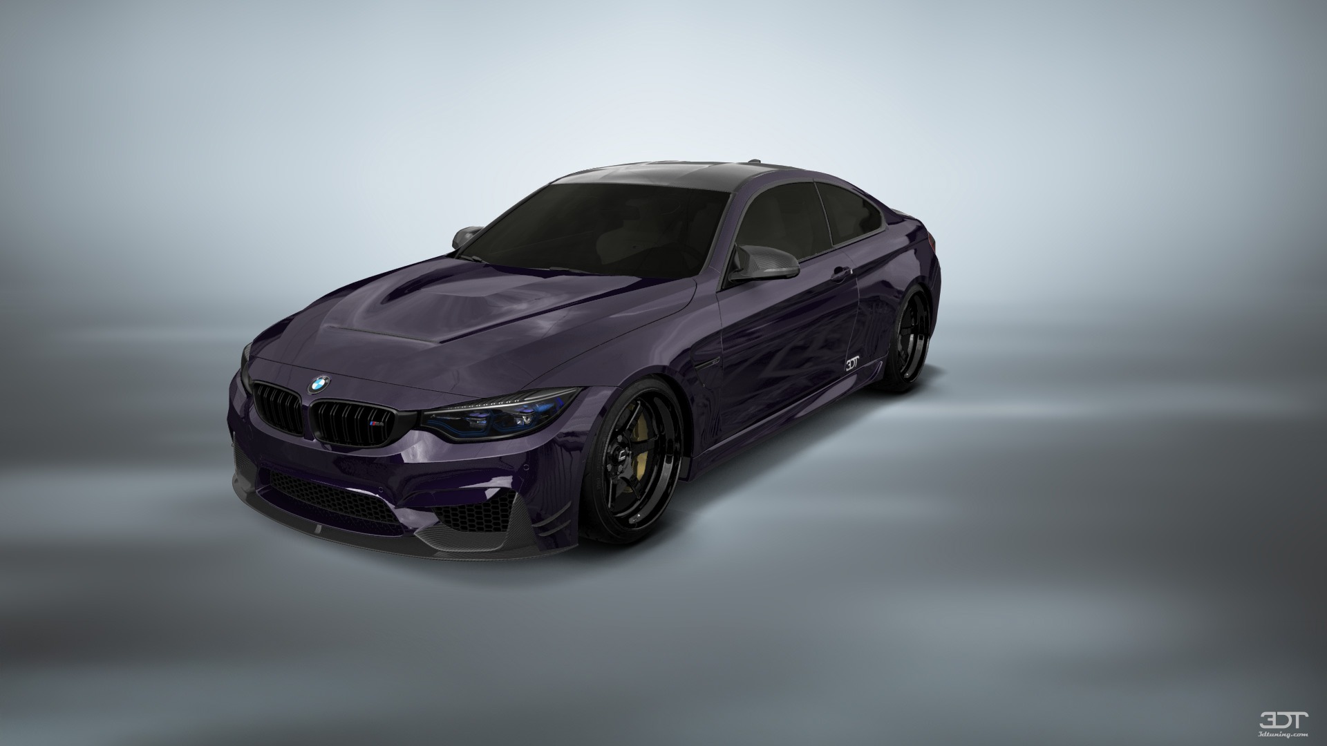 BMW M4 2 Door Coupe 2019