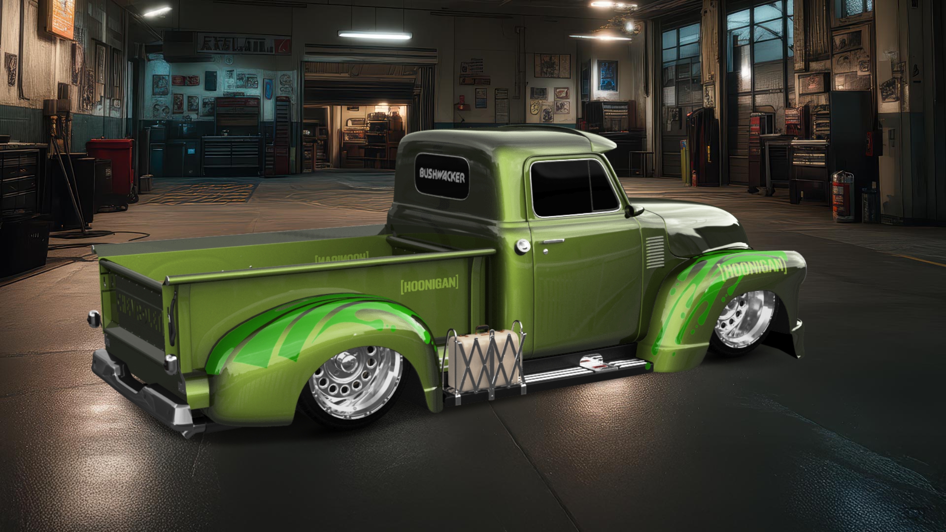 Chevrolet 3100 2 Door pickup truck 1950 Images