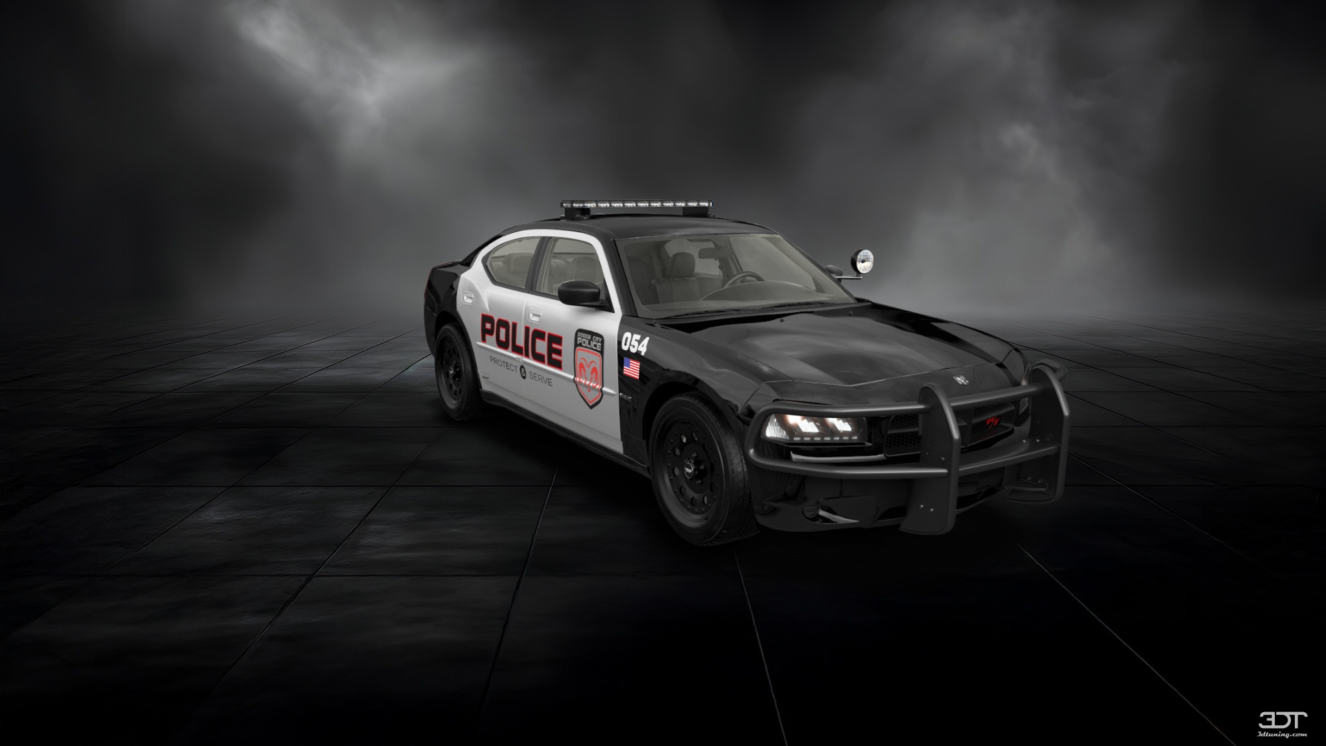 Dodge Charger Se Sedan 2006