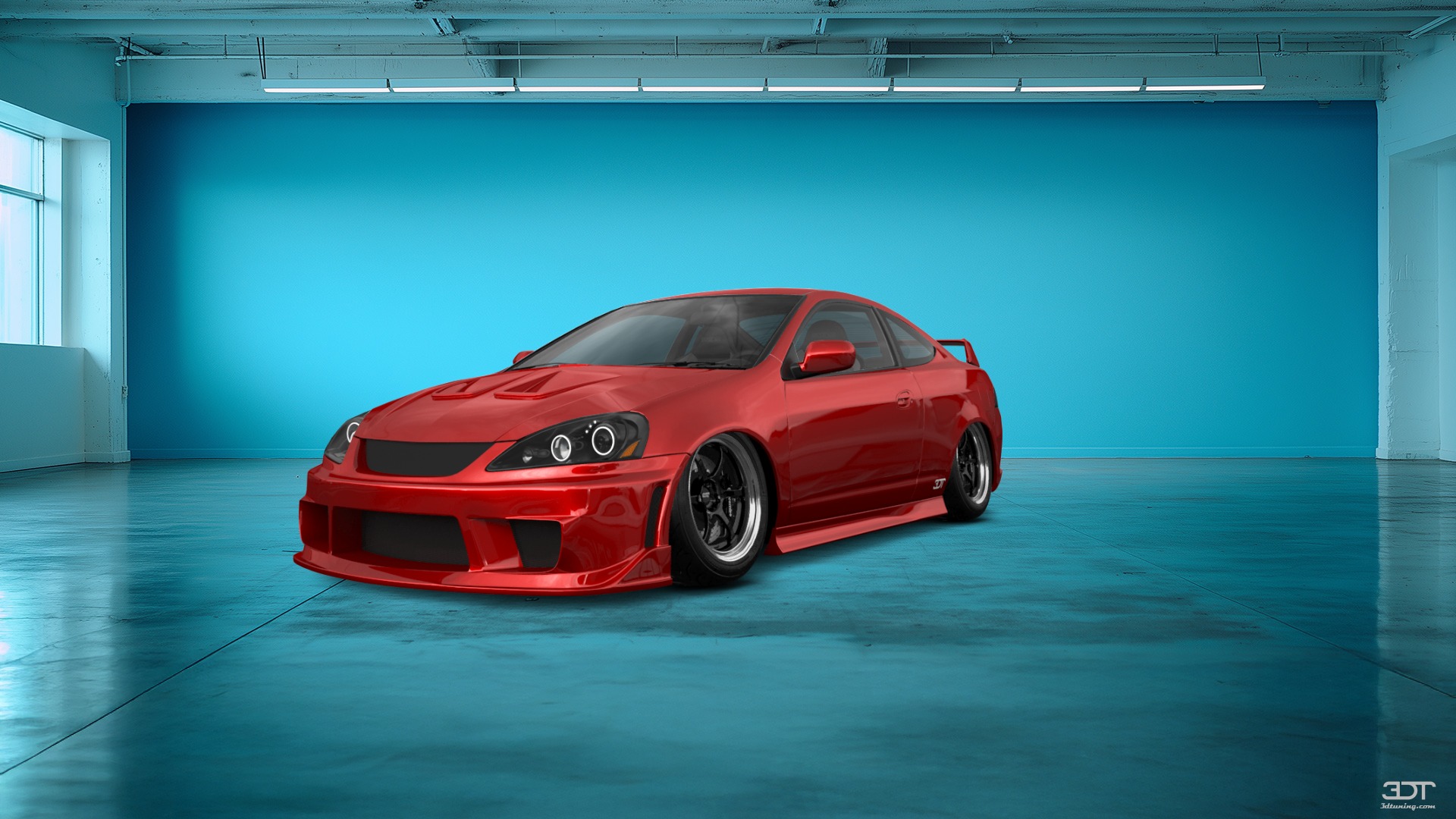 Acura RSX-S 3 Door Coupe 2006 Images