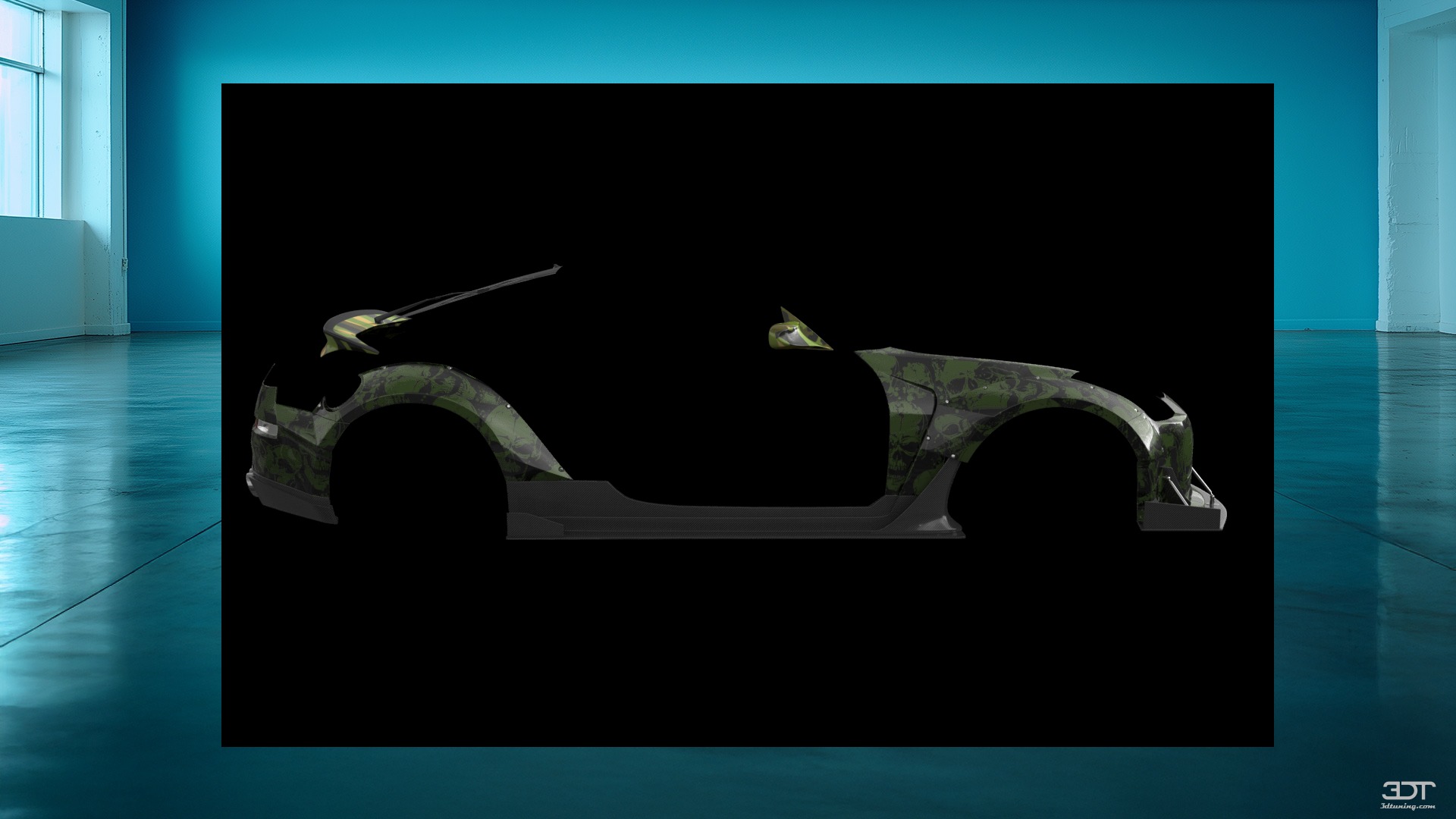 Nissan 350Z 2 Door Coupe 2002 Images