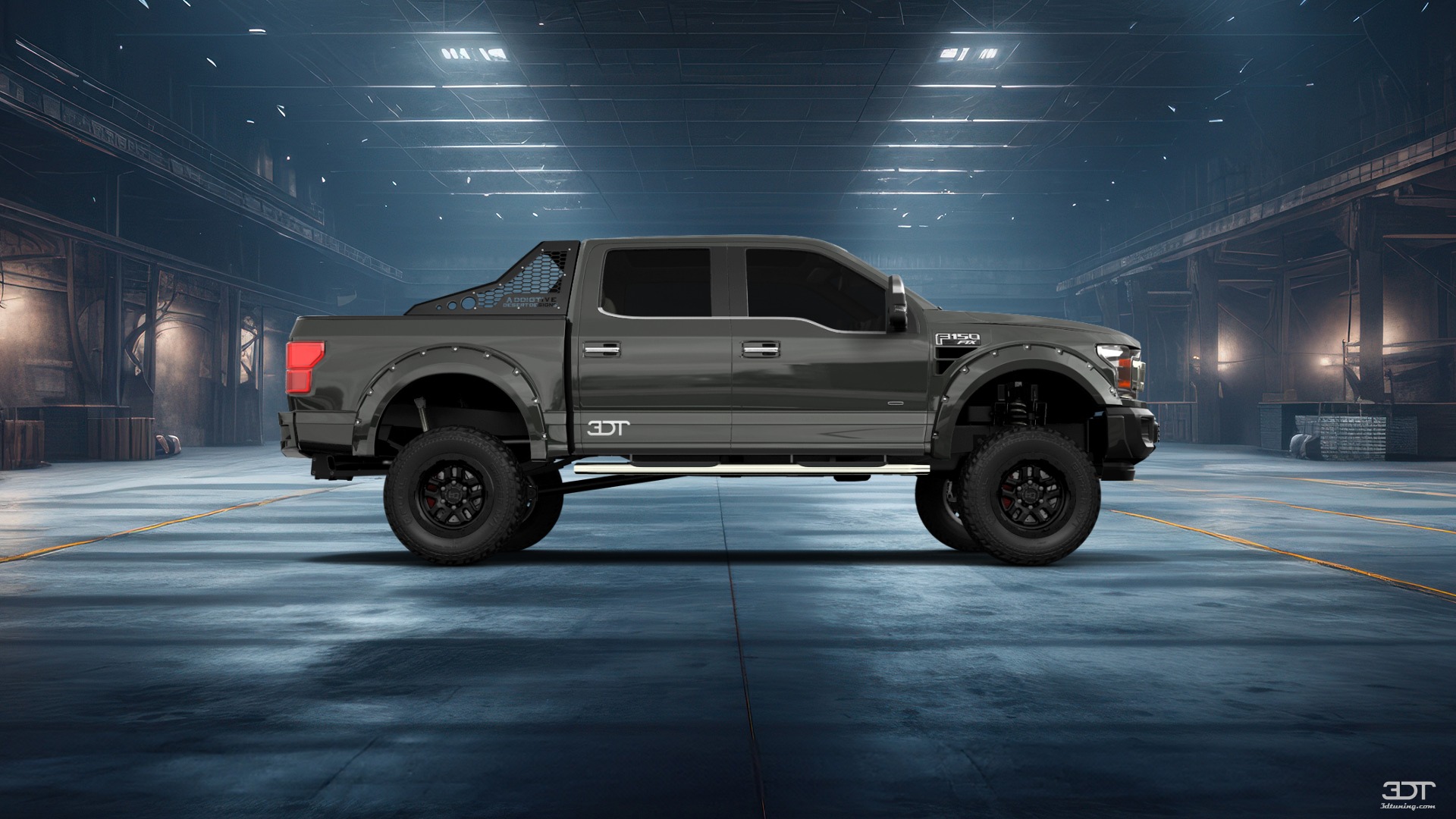 Ford F-150 Truck 2019