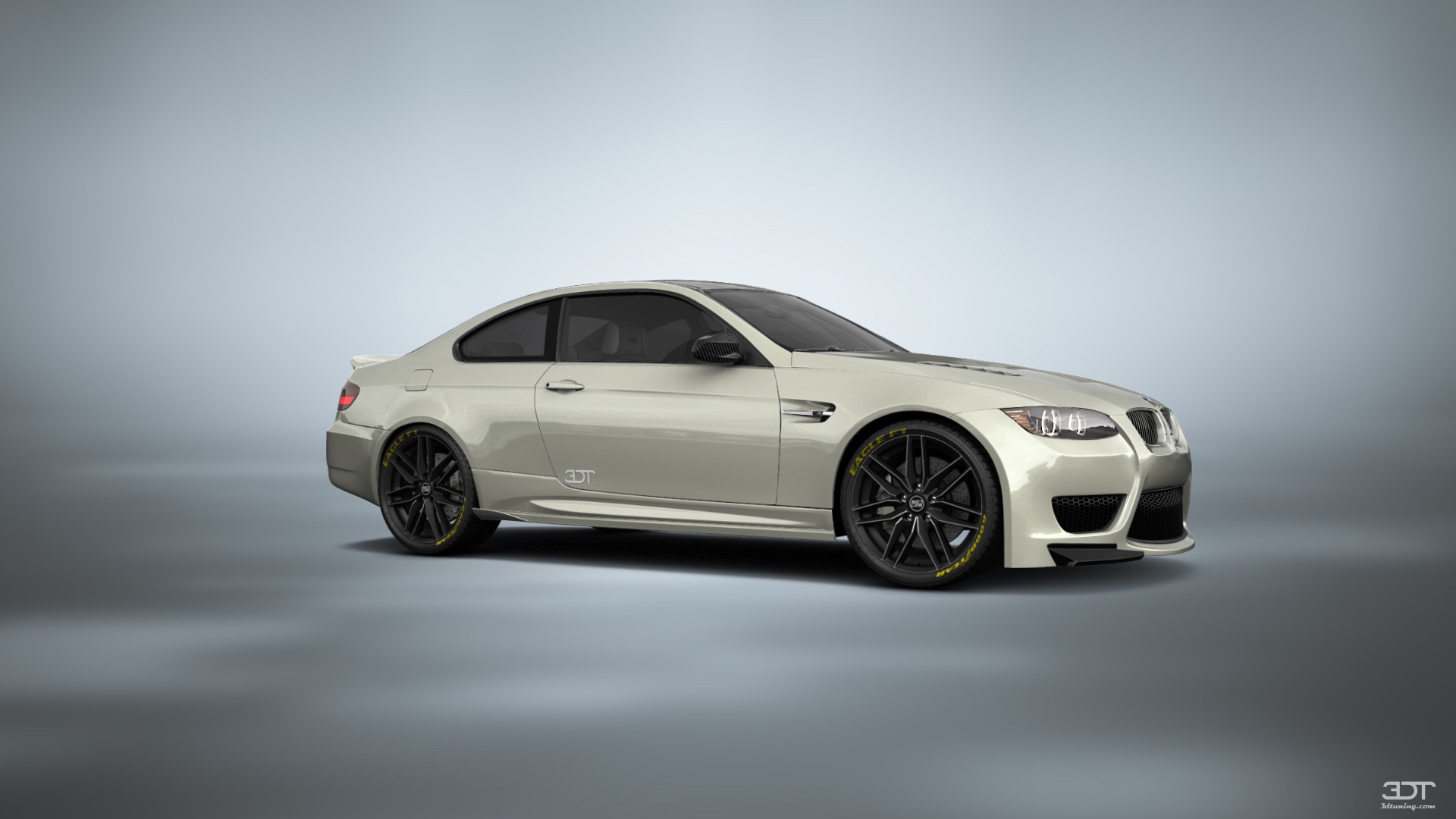 BMW 3 Series 2 Door Coupe 2006