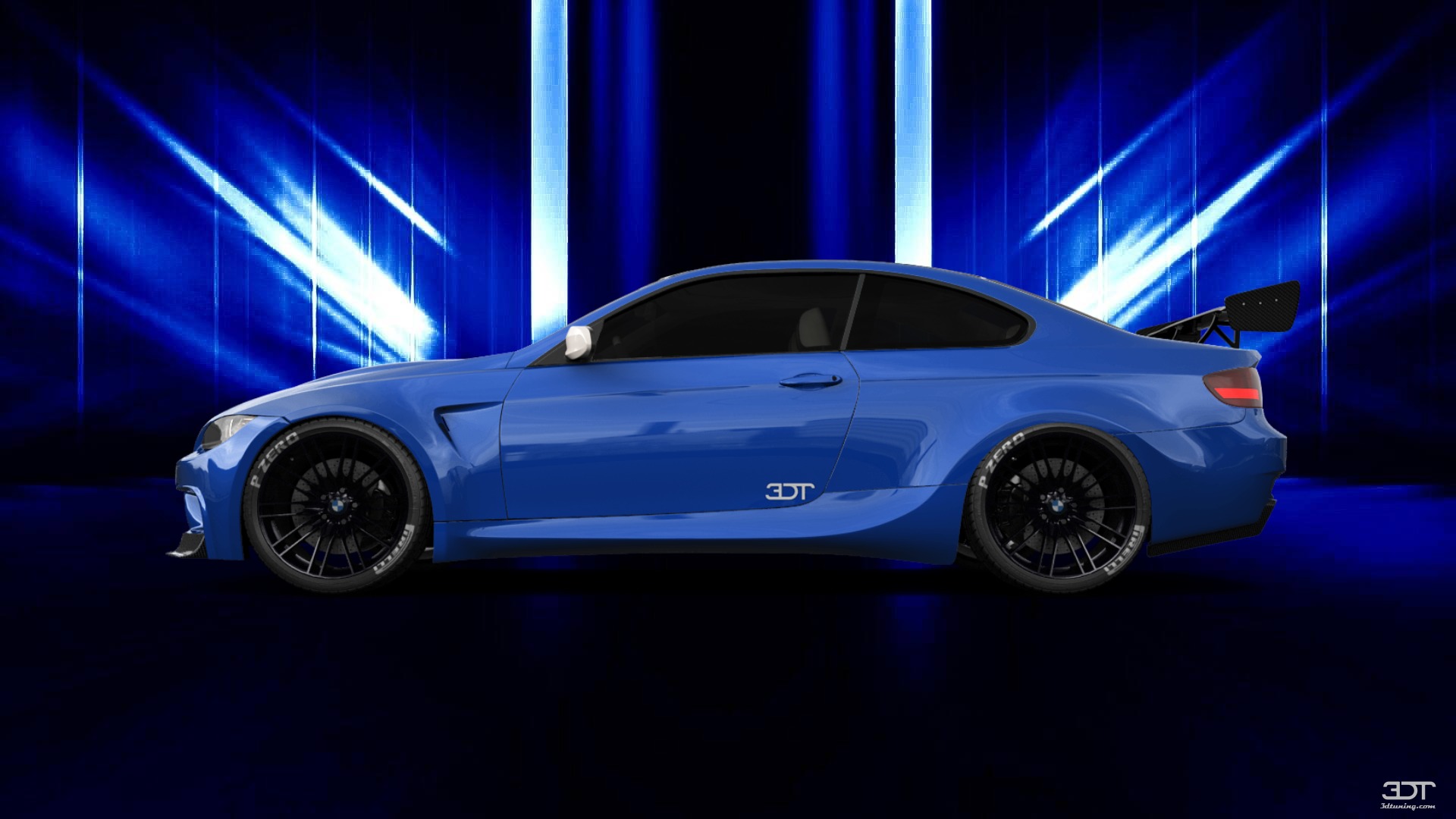 BMW 3 Series 2 Door Coupe 2006 Images