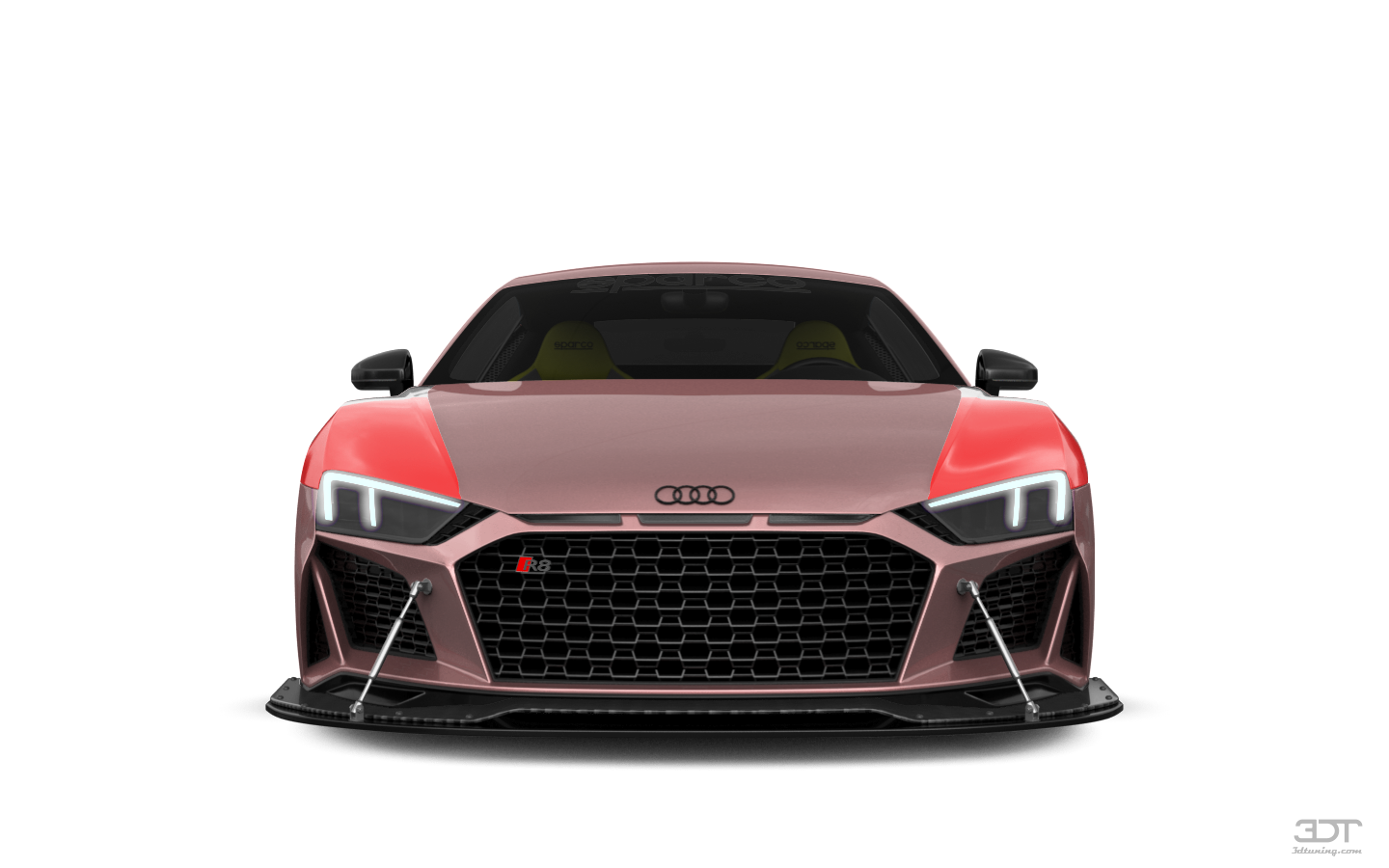 Audi R8 2 Door Coupe 2019
