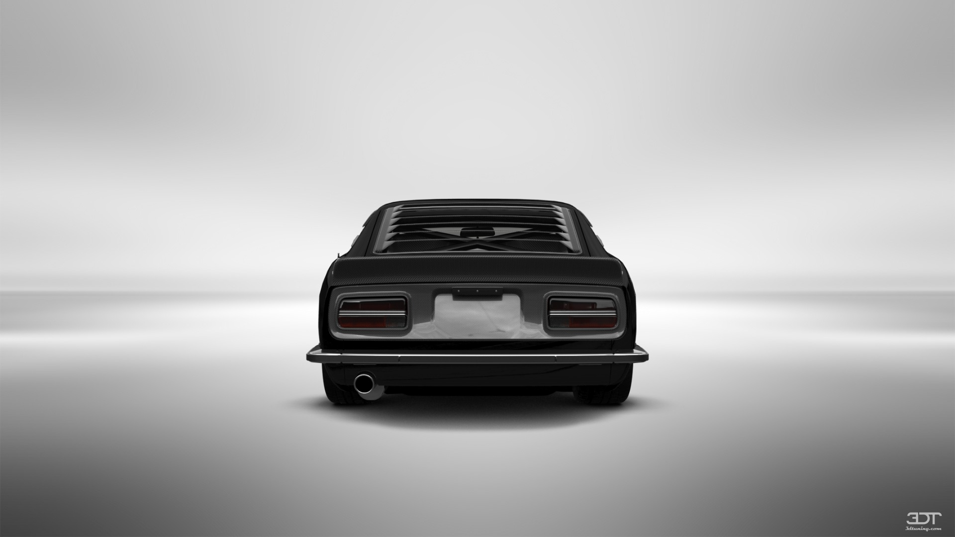 Nissan Fairlady 240Z 3 Door Coupe 1969