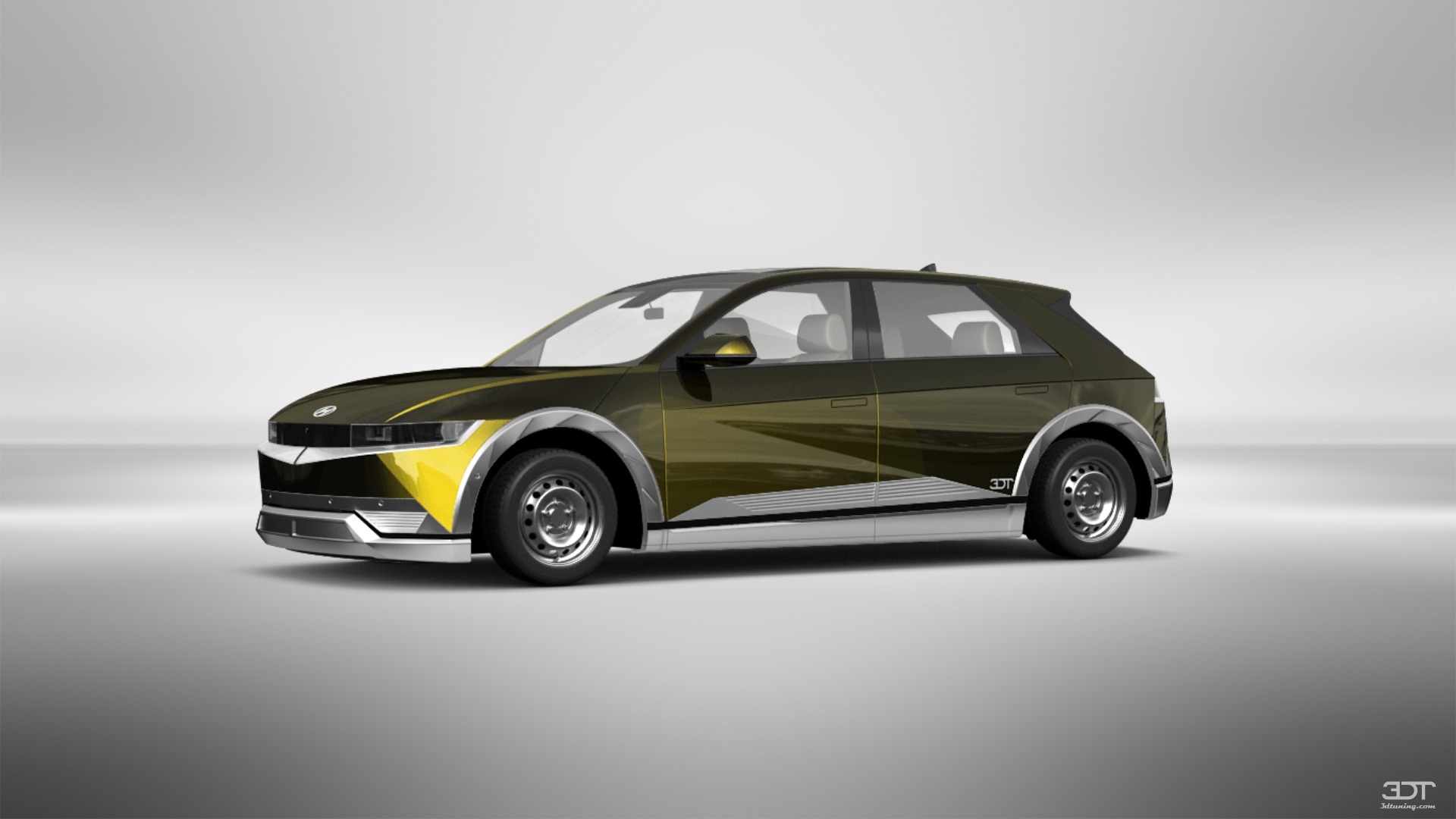 Hyundai Ioniq 5 Door Hatchback 2020 tuning