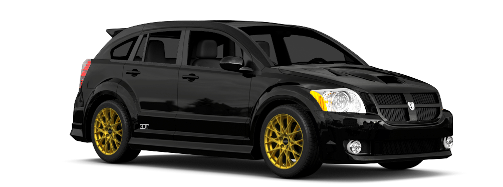 dodge caliber