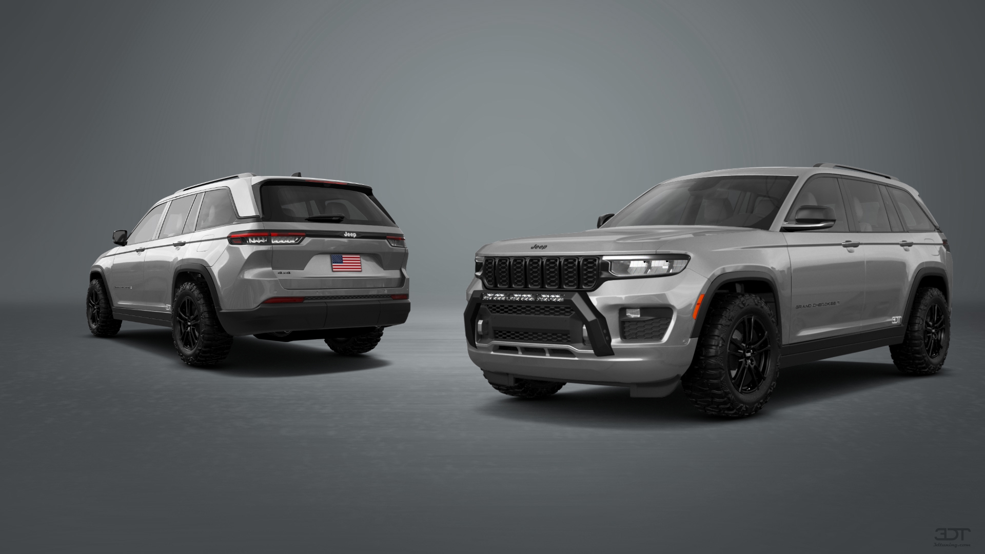 Cherokee