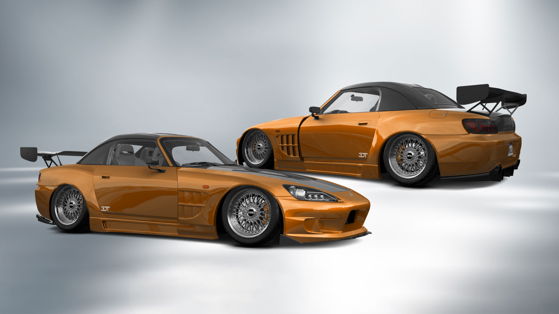 Honda S2000 Roadster 1999