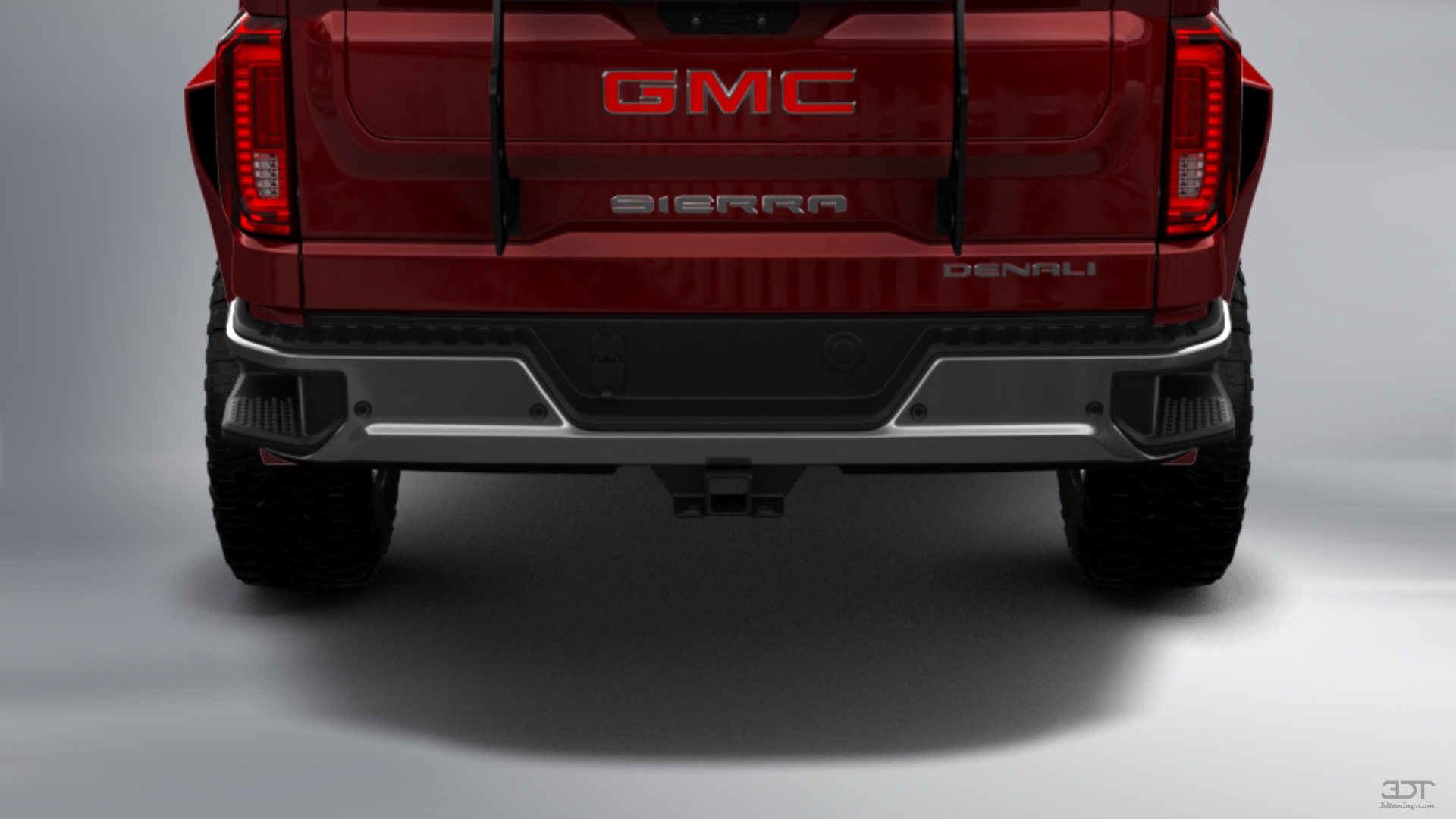 NickDavidK19 | Car Garage on 3DTuning