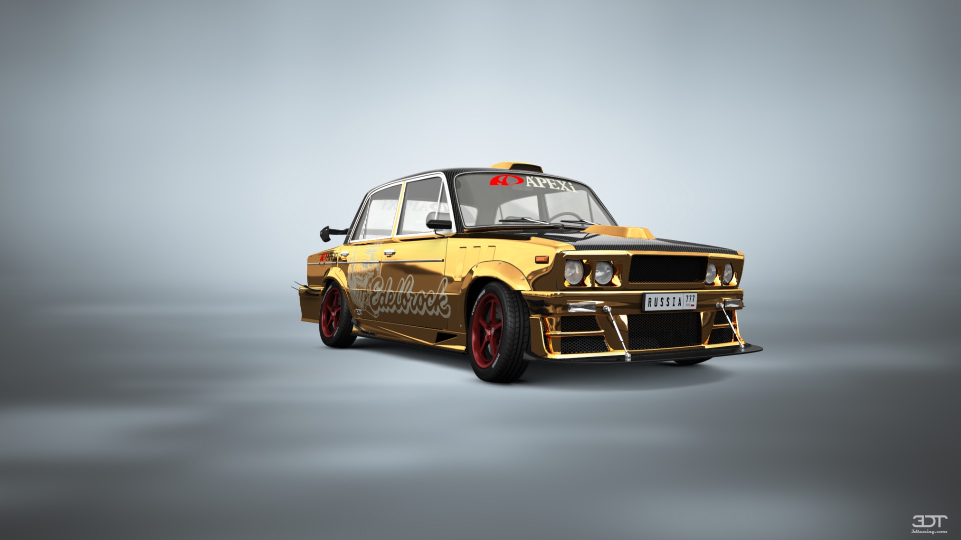Lada 2106 Sedan 1976