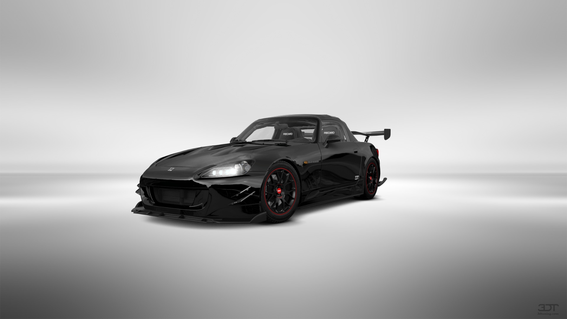 Honda S2000 Roadster 1999 Images