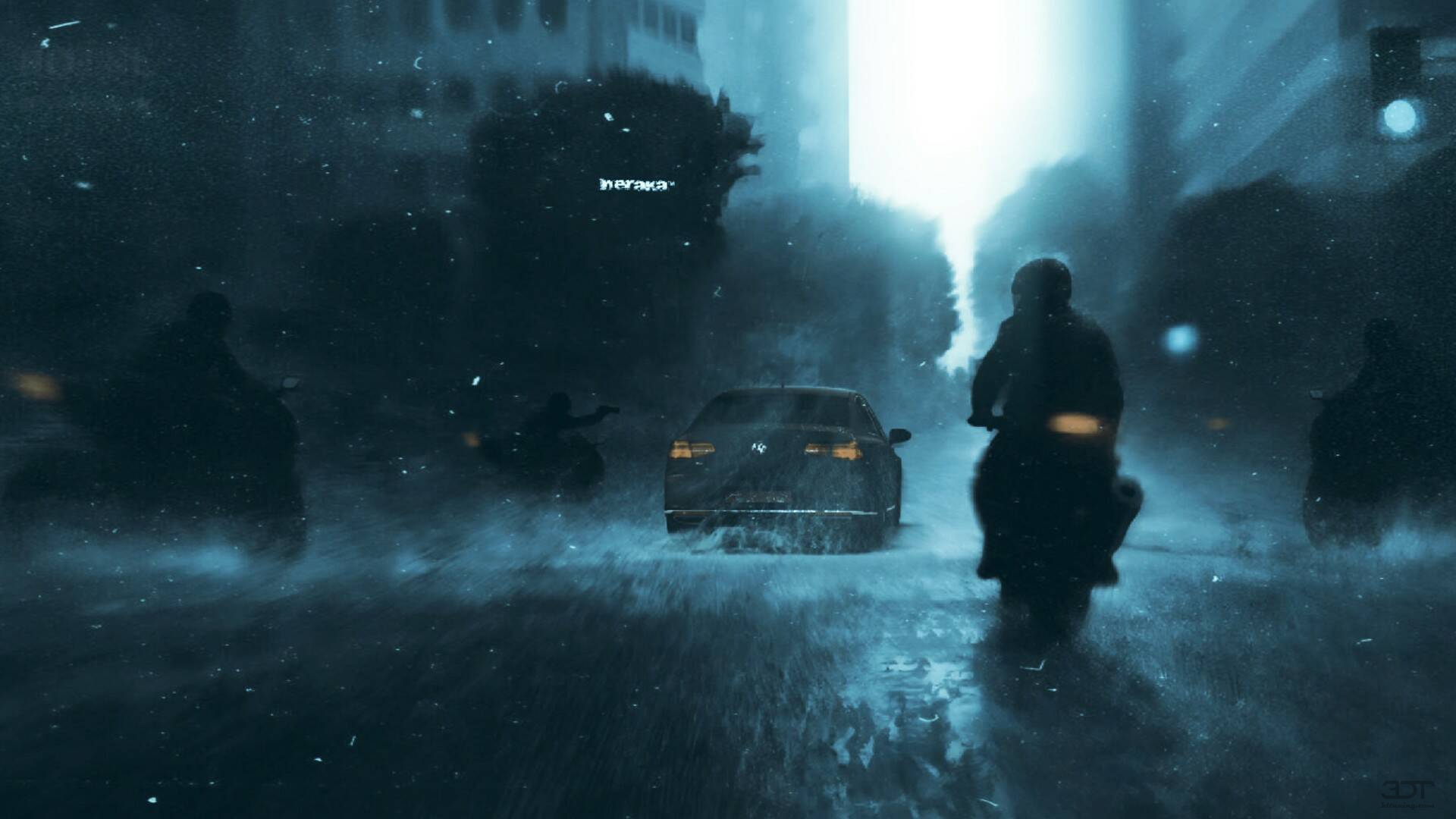 Volkswagen Passat Sedan 2015