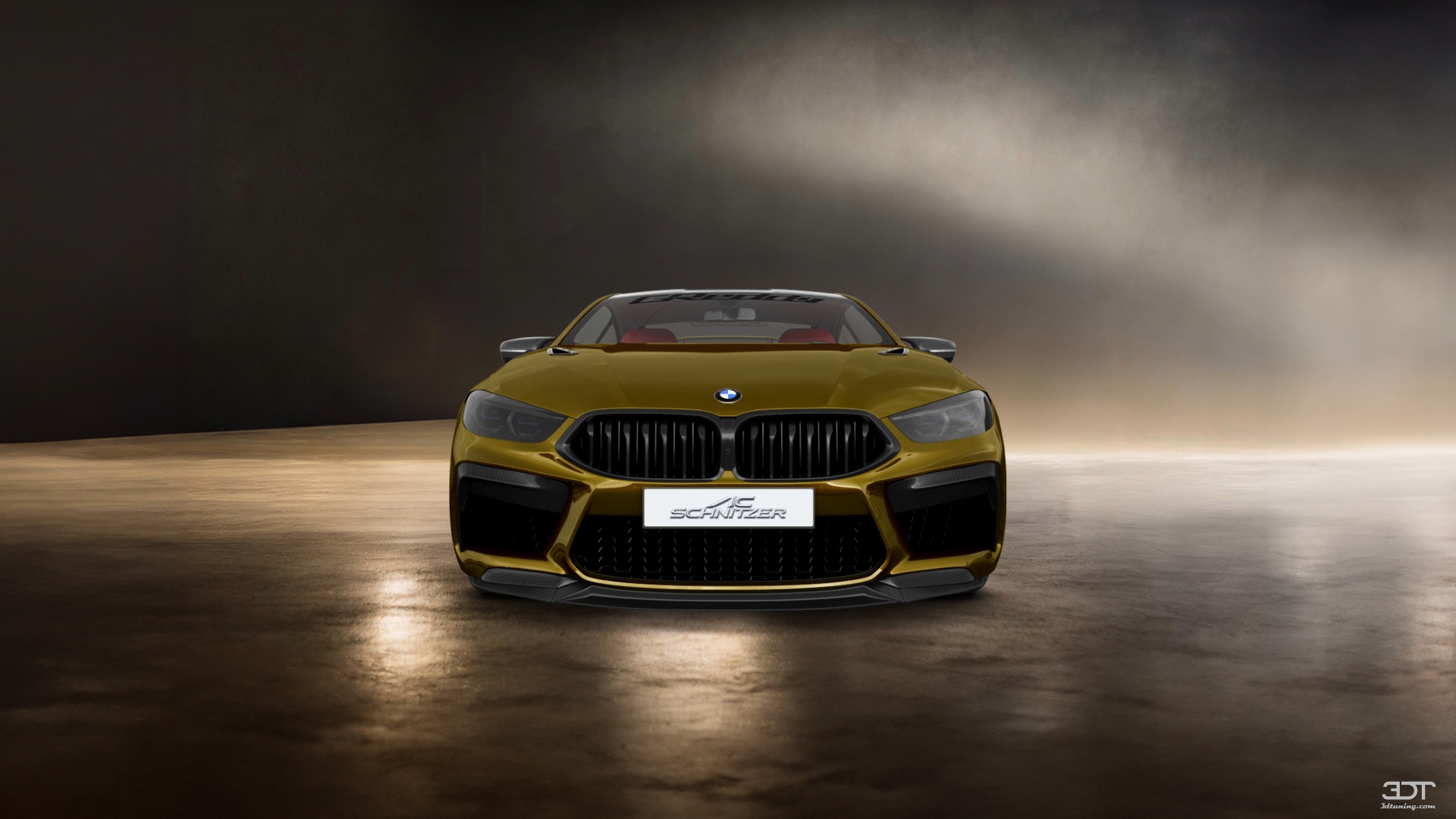 BMW 8 Series 2 Door Coupe 2020 Images