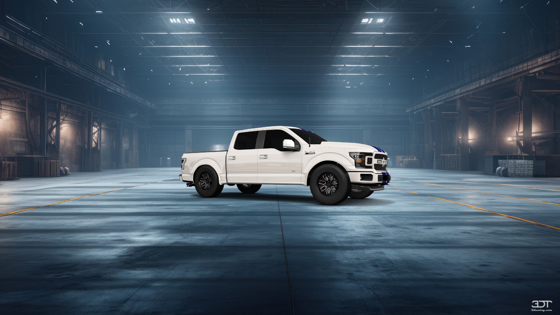 Ford F-150 Truck 2019