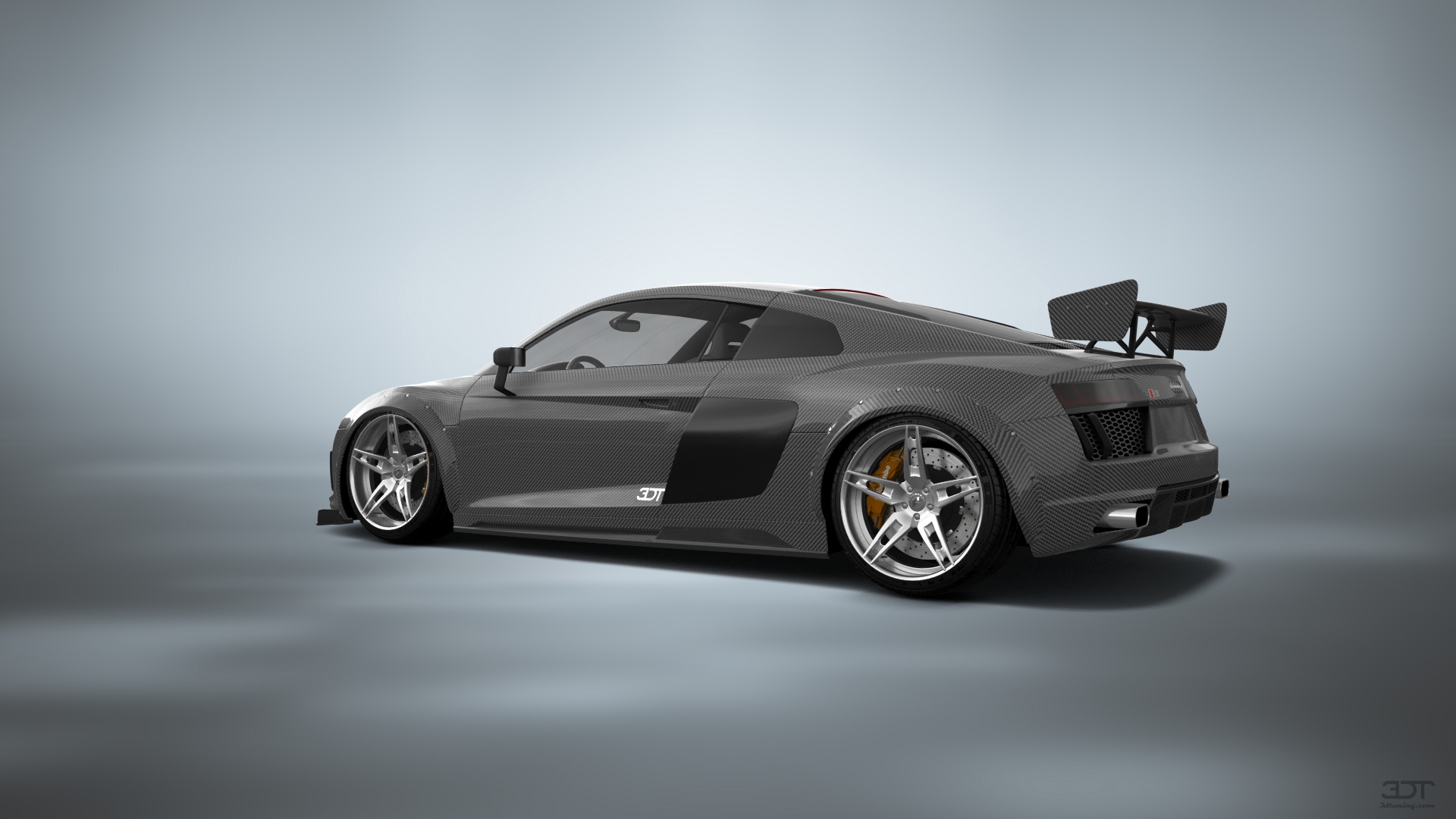 Audi R8 2 Door Coupe 2019